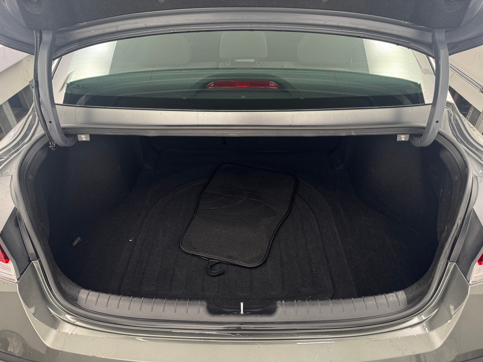 Thumbnail: 2025 Hyundai Elantra - 7