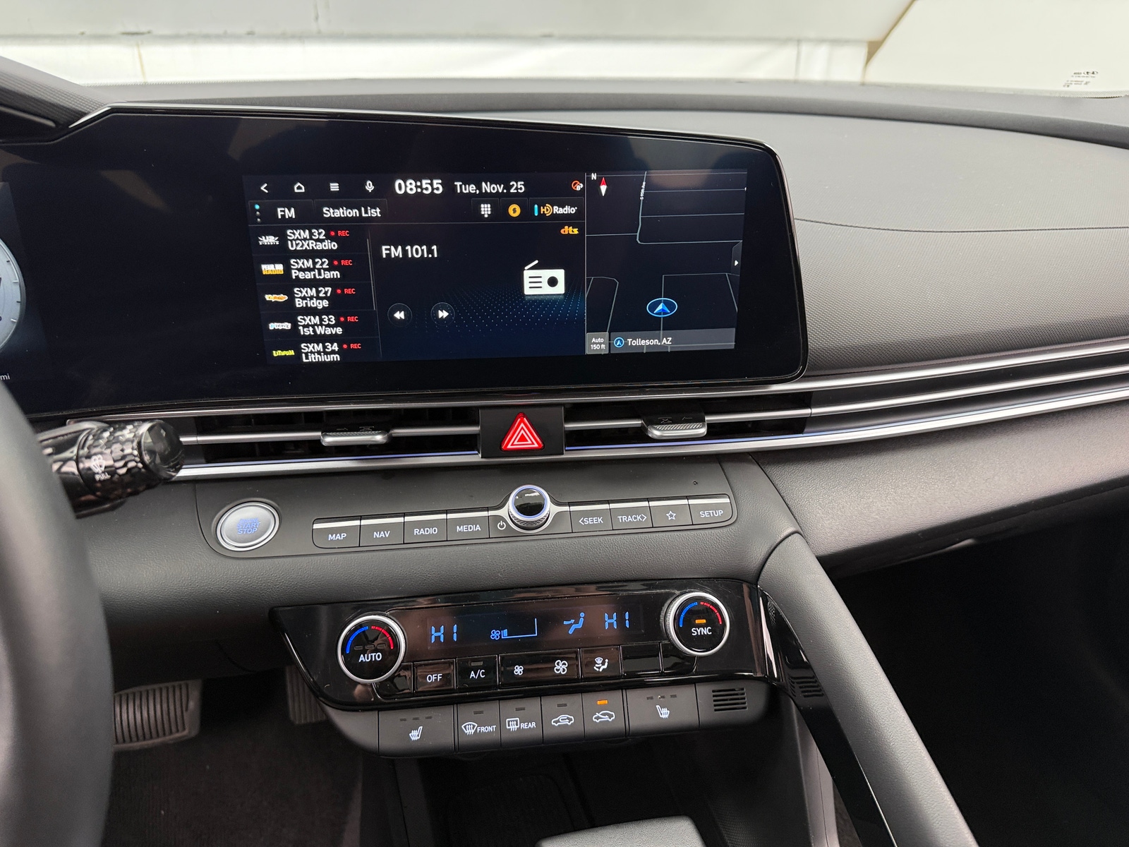 Thumbnail: 2025 Hyundai Elantra - 4