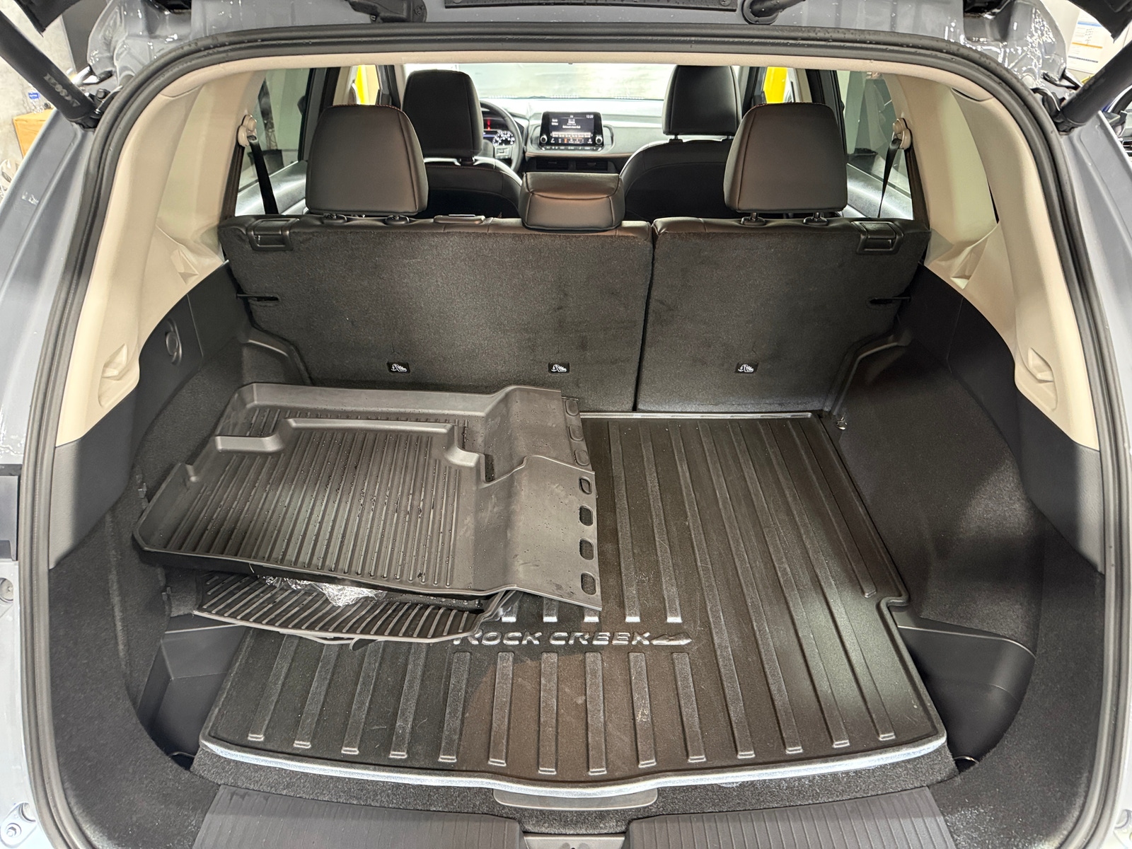 Thumbnail: 2025 Nissan Rogue - 6