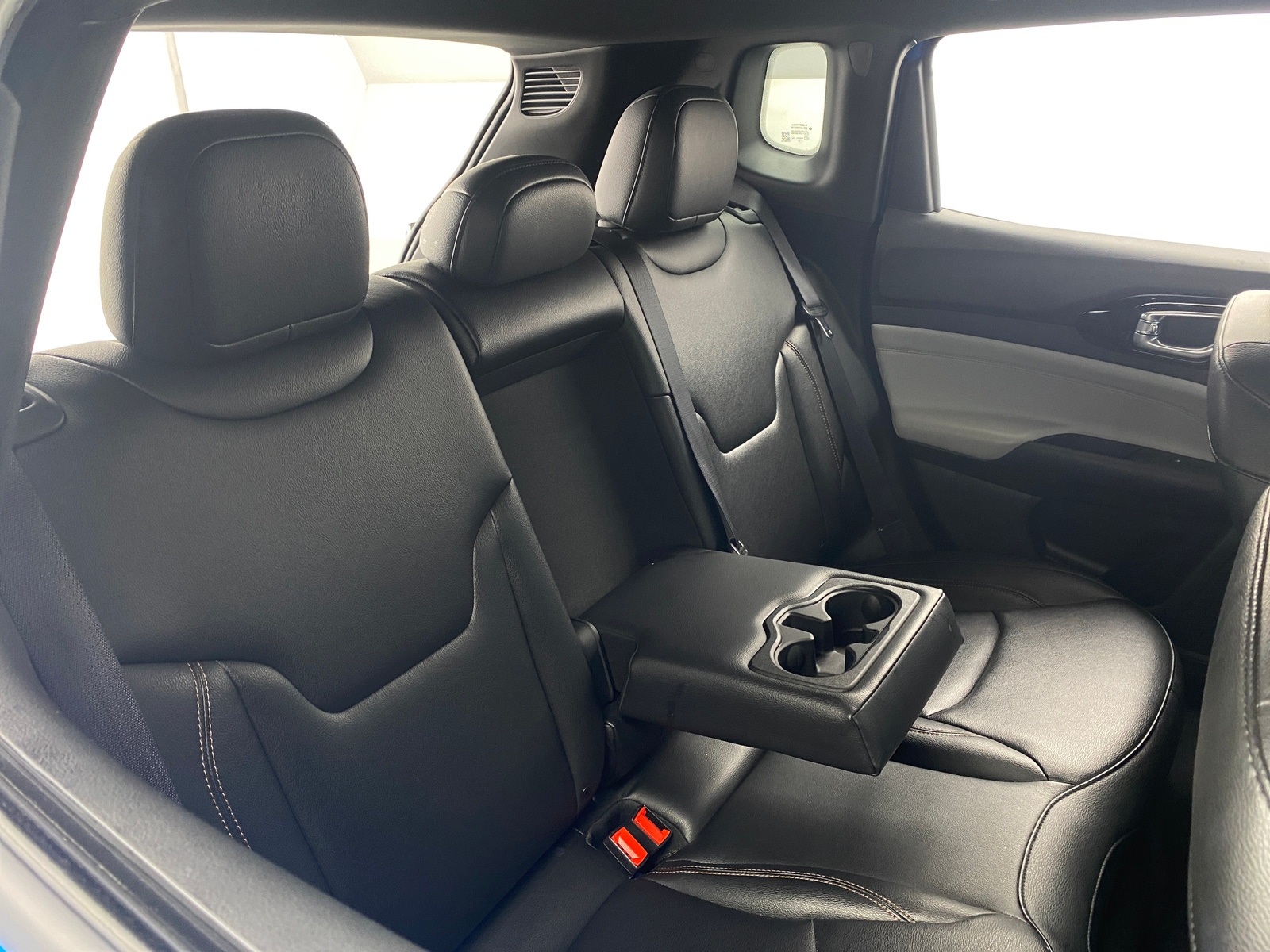 Thumbnail: 2024 Jeep Compass - 5