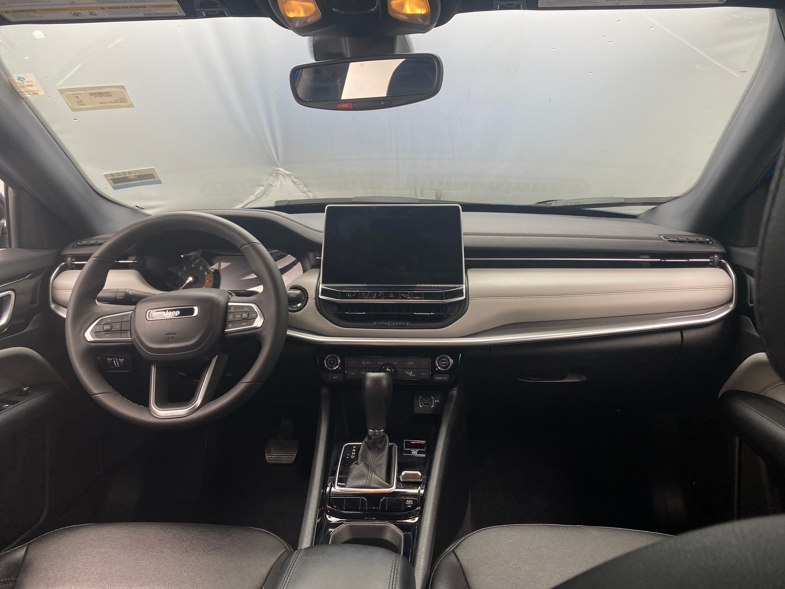 Thumbnail: 2024 Jeep Compass - 2