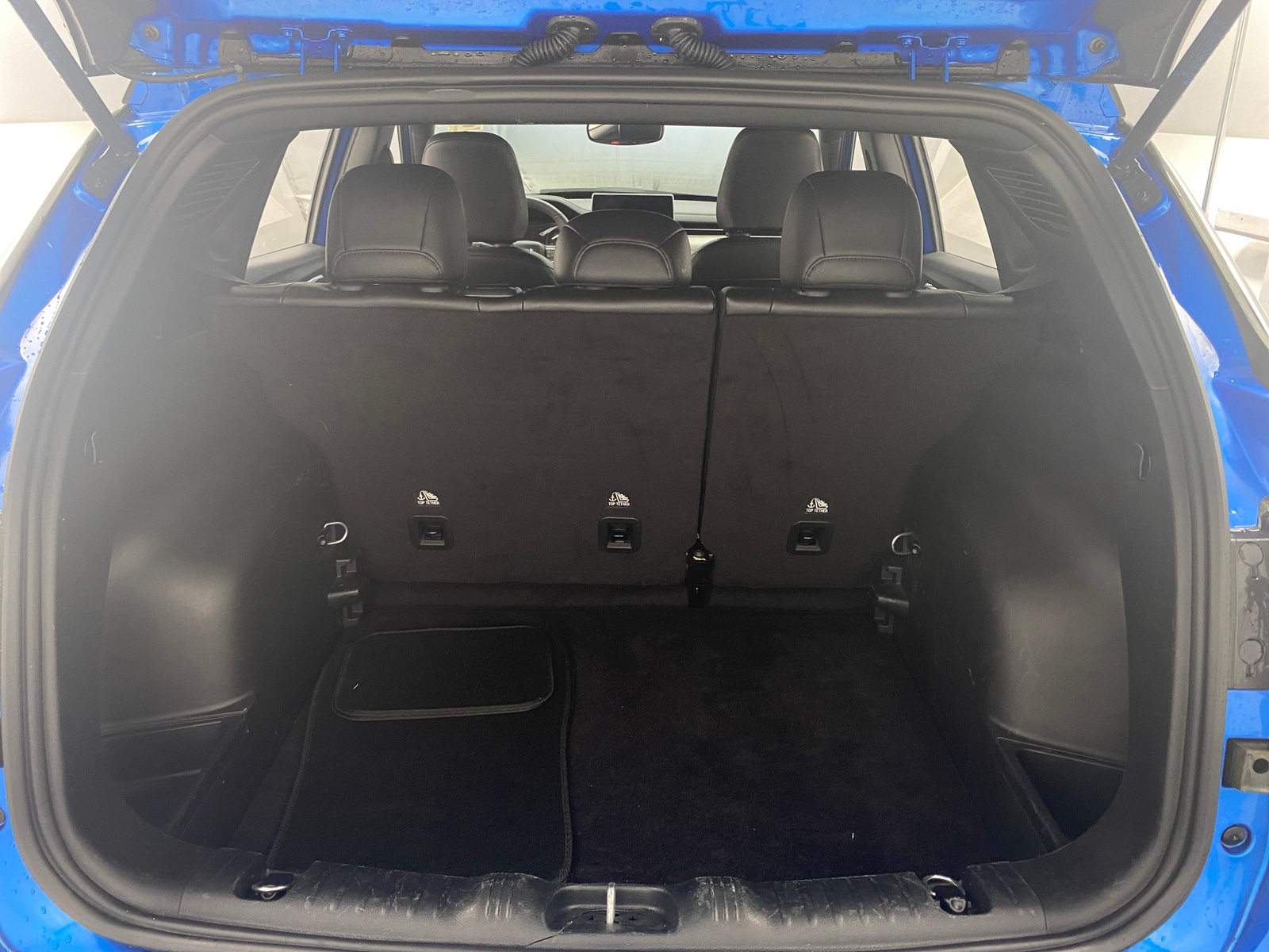 Thumbnail: 2024 Jeep Compass - 6