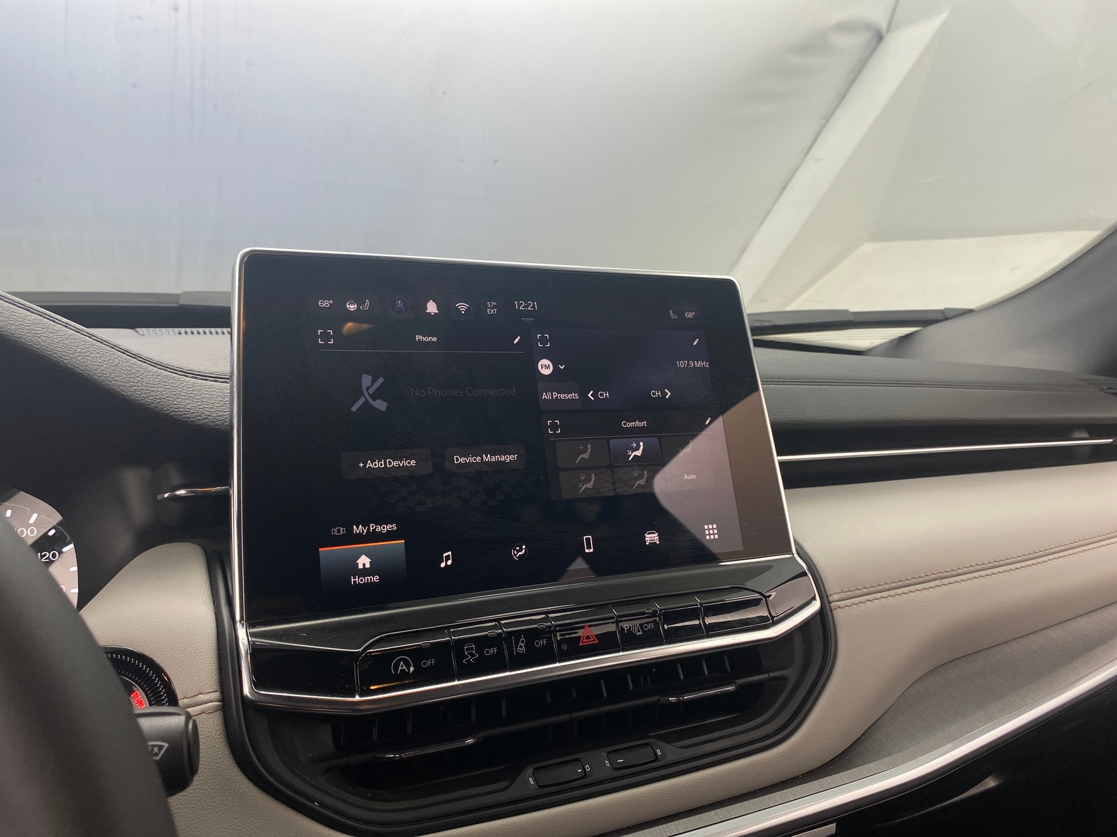 Thumbnail: 2024 Jeep Compass - 3