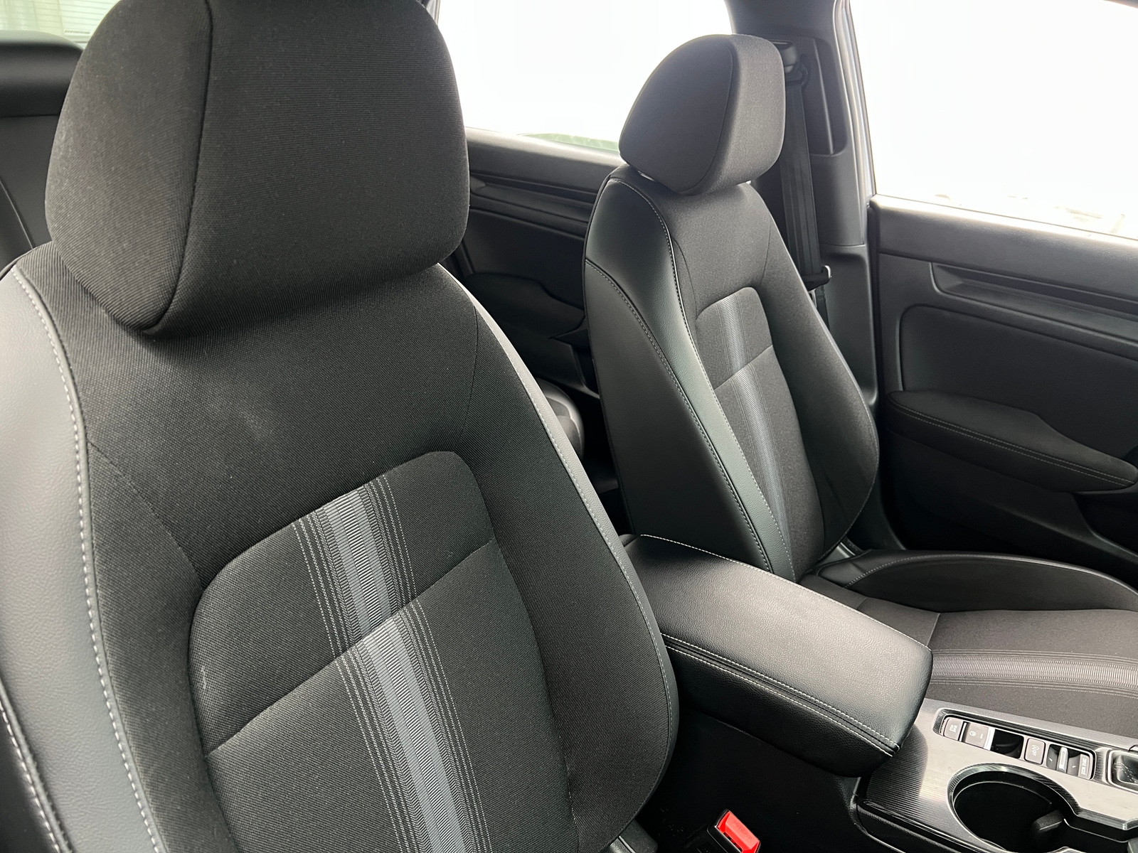 Thumbnail: 2024 Honda Civic - 2