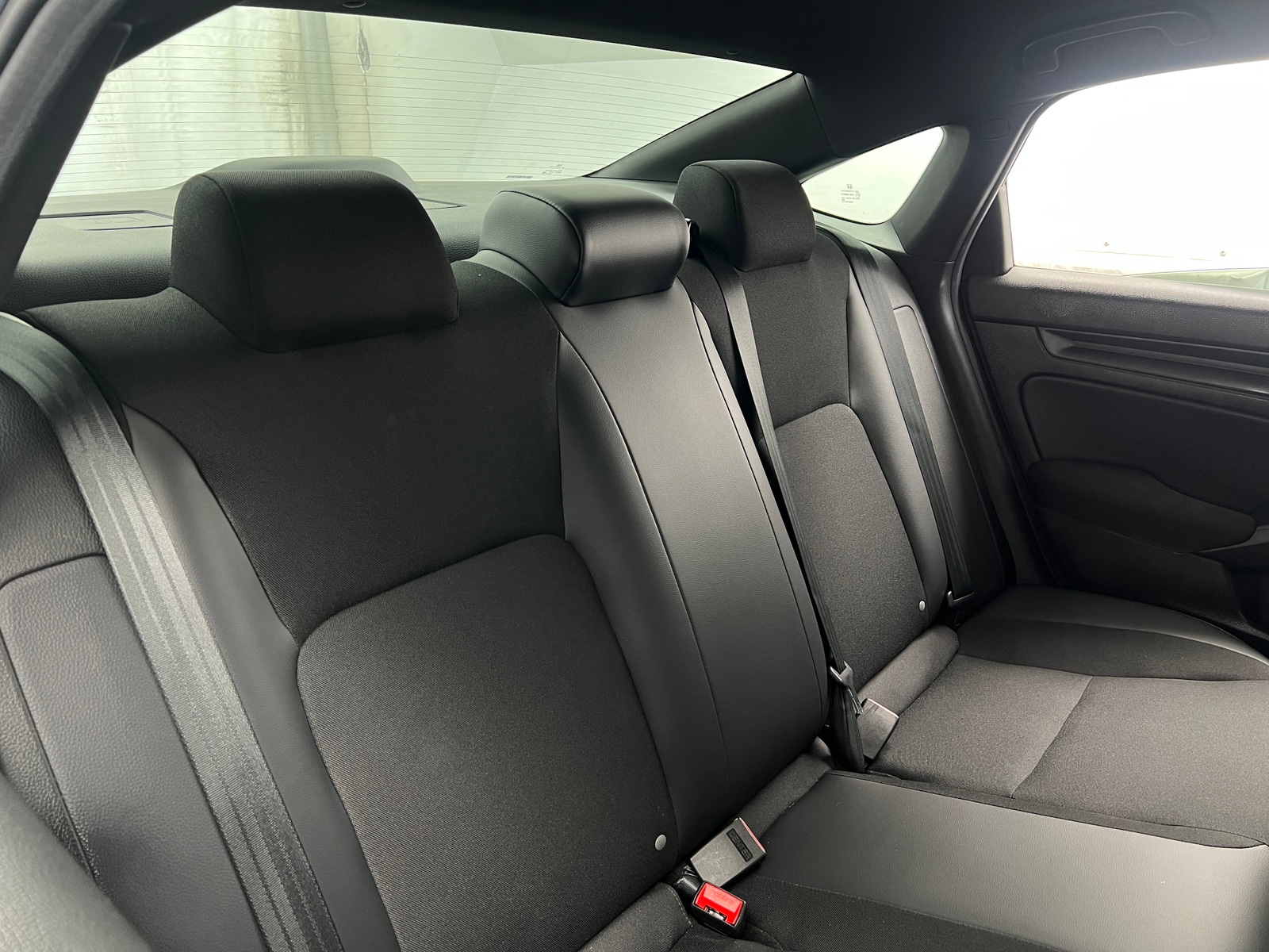 Thumbnail: 2024 Honda Civic - 6