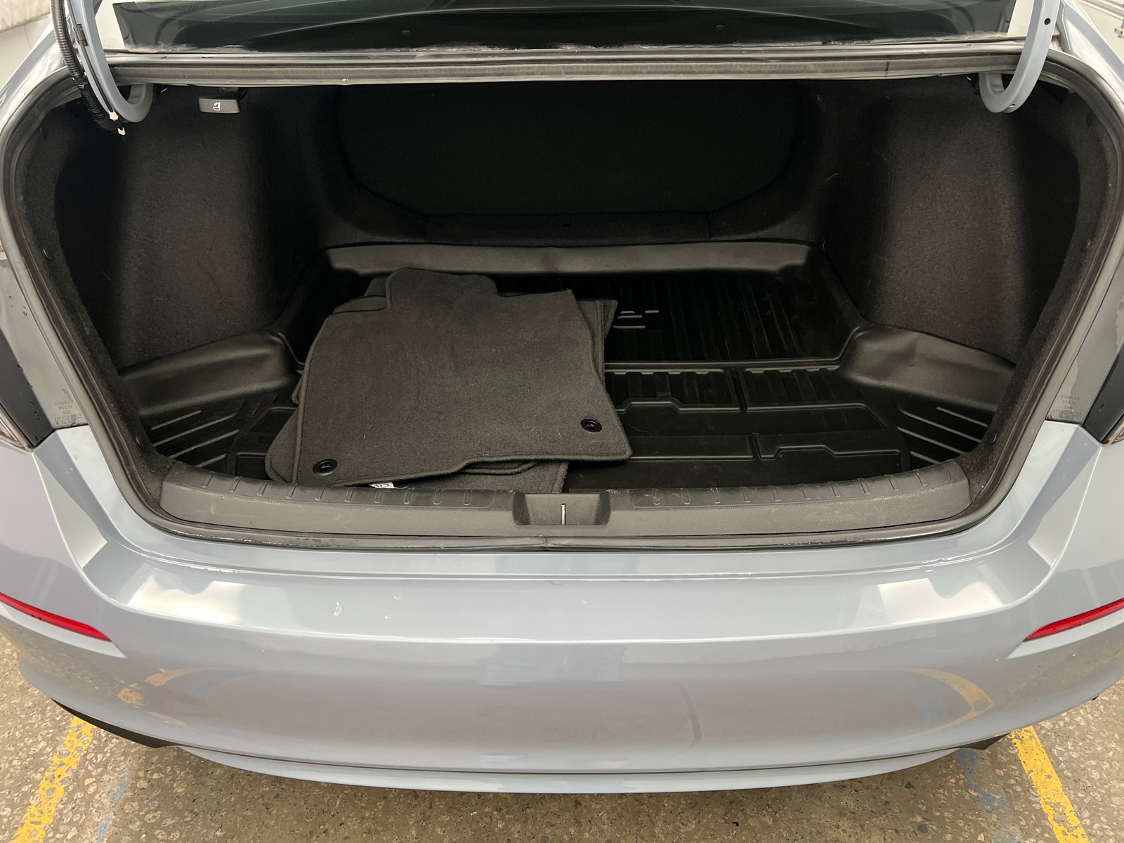 Thumbnail: 2024 Honda Civic - 7