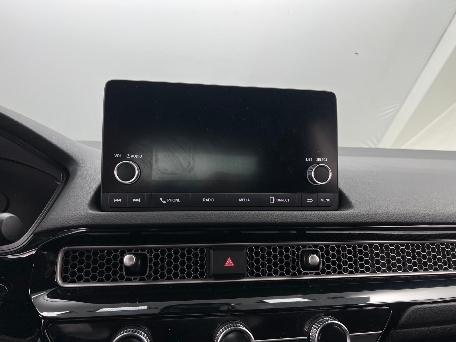 Thumbnail: 2024 Honda Civic - 4