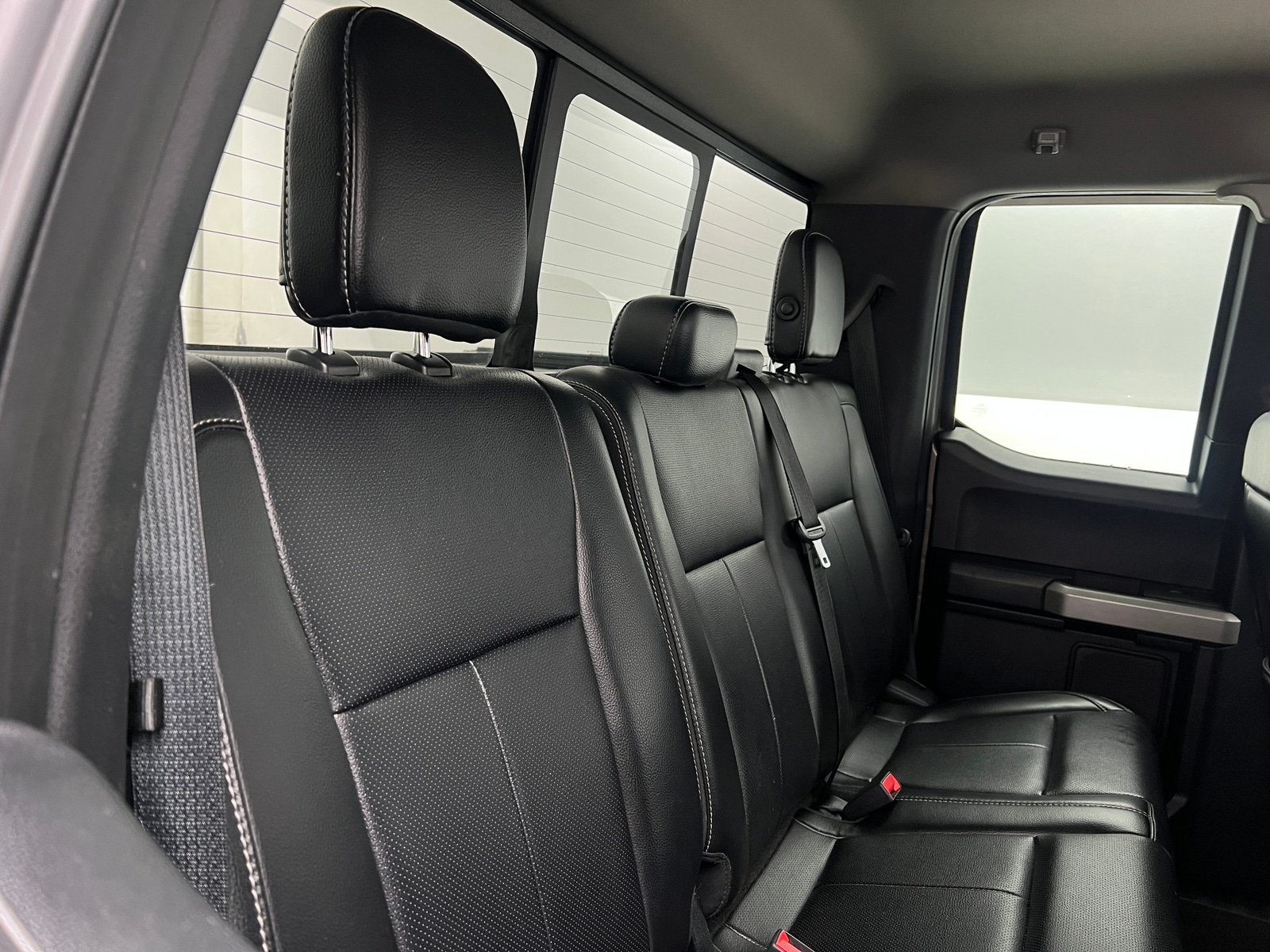 Thumbnail: 2018 Ford Econoline - 5