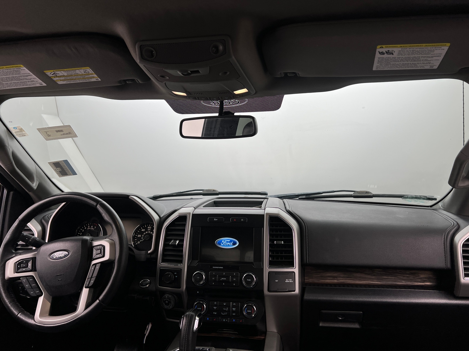 Thumbnail: 2018 Ford Econoline - 2