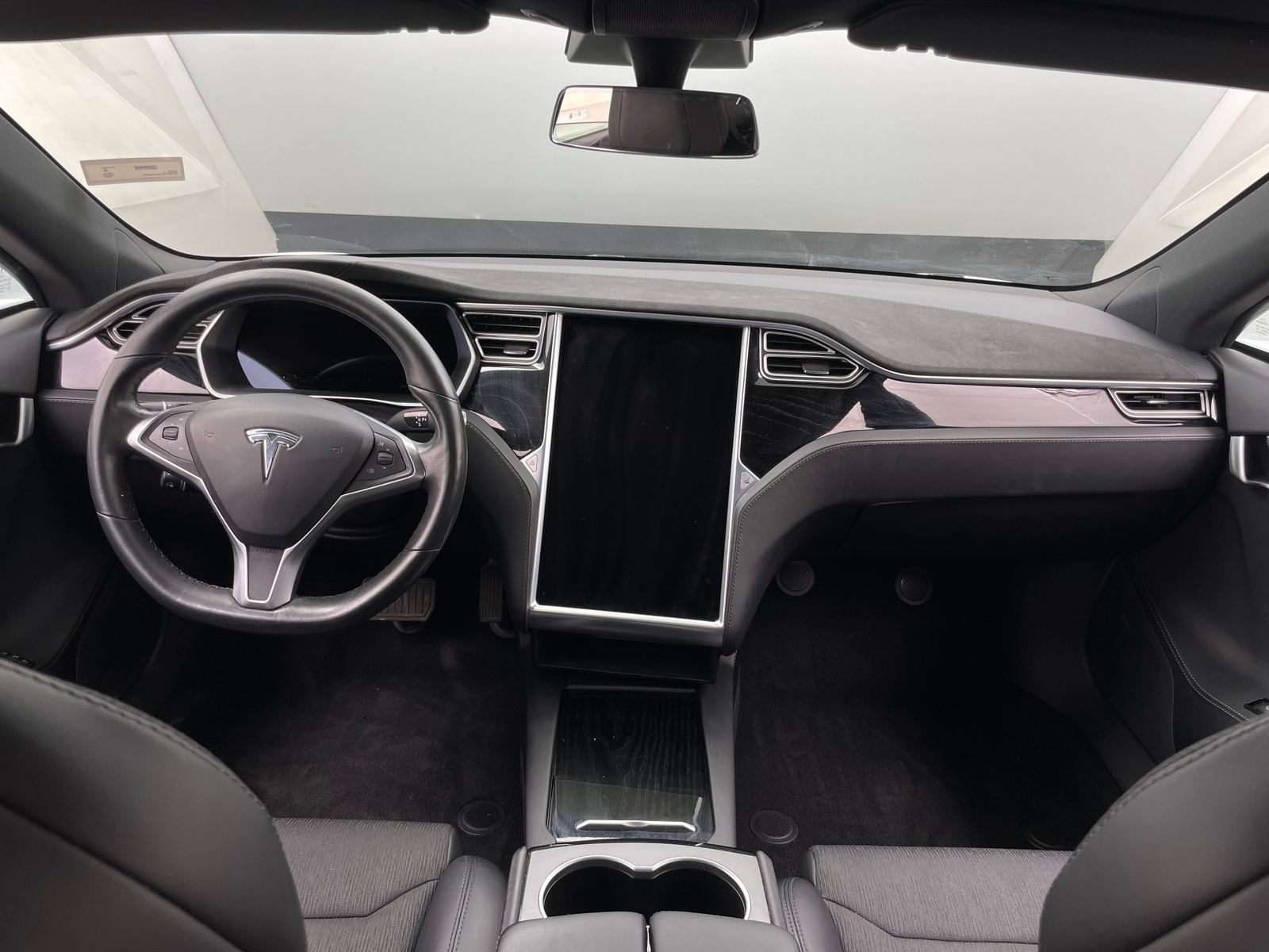 Thumbnail: 2017 Tesla Model S - 2