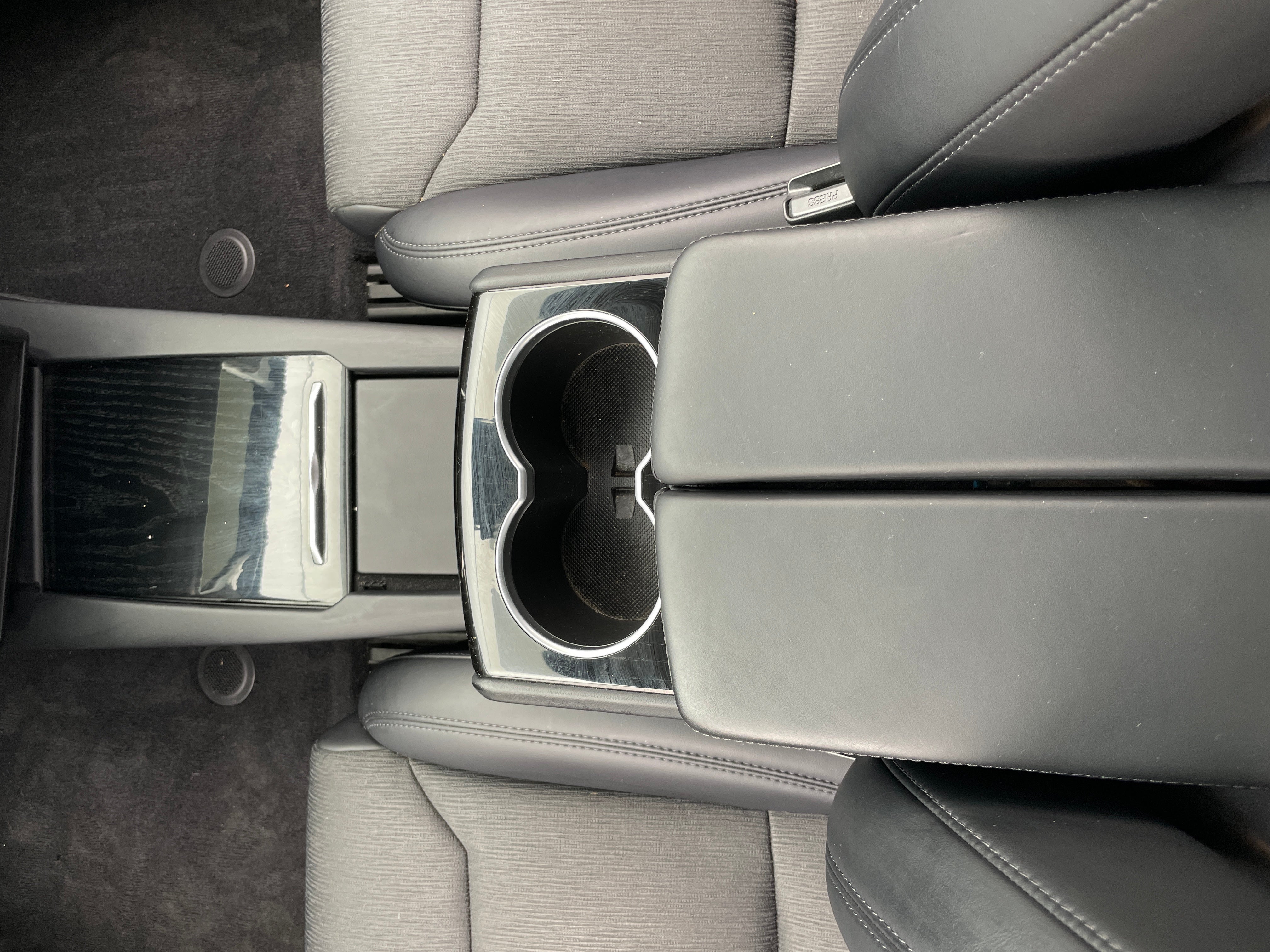 Used 2017 Tesla Model S 60D with VIN 5YJSA1E23HF202897 for sale in Oak Creek, WI