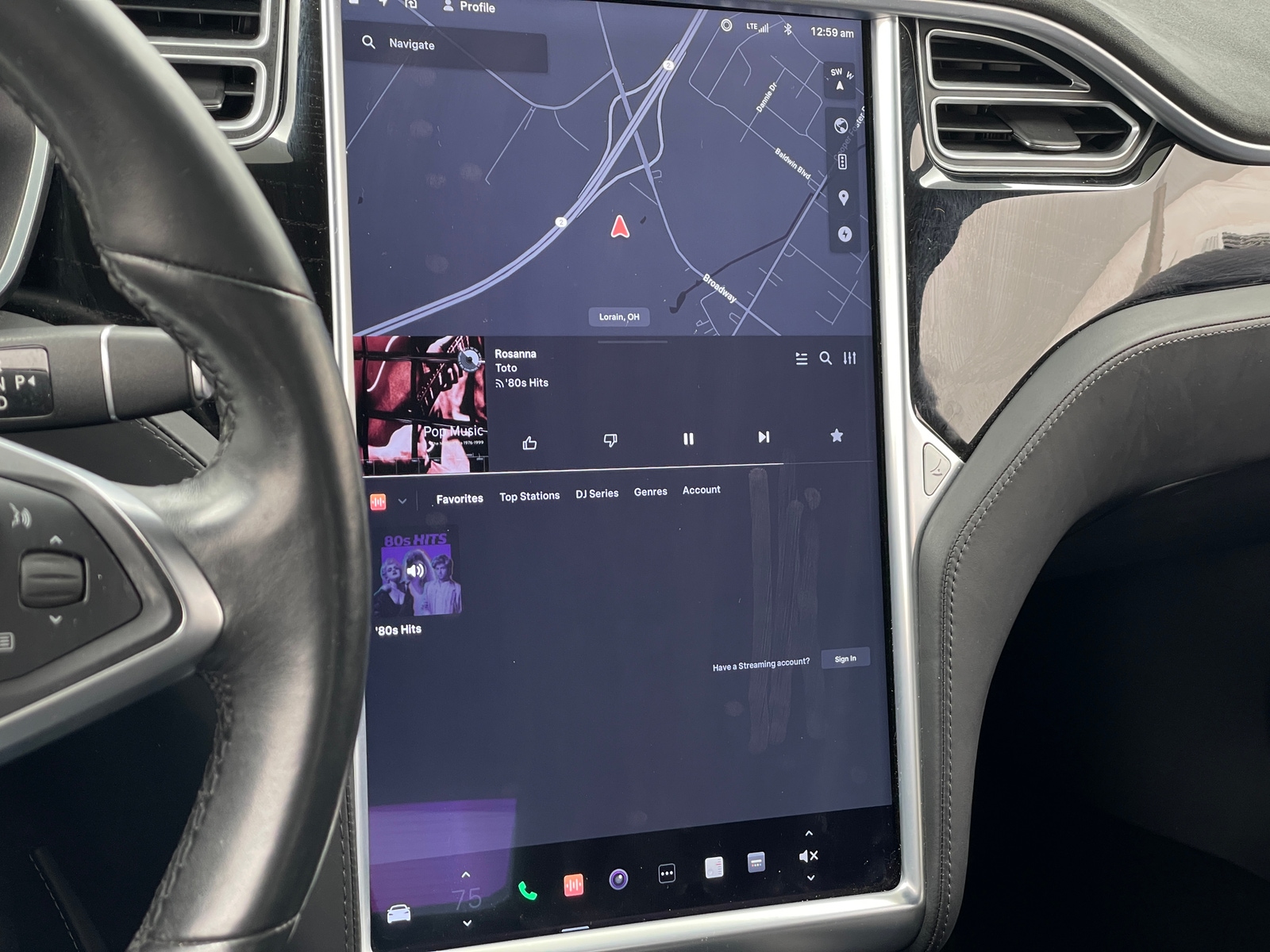 Thumbnail: 2017 Tesla Model S - 3