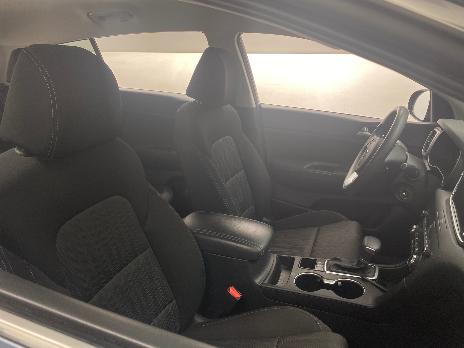 Thumbnail: 2020 Kia Sportage - 2