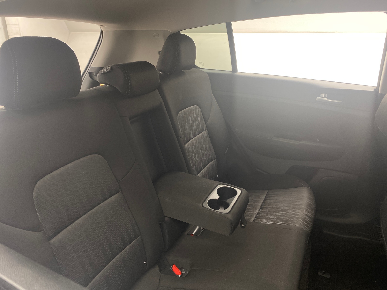 Thumbnail: 2020 Kia Sportage - 6