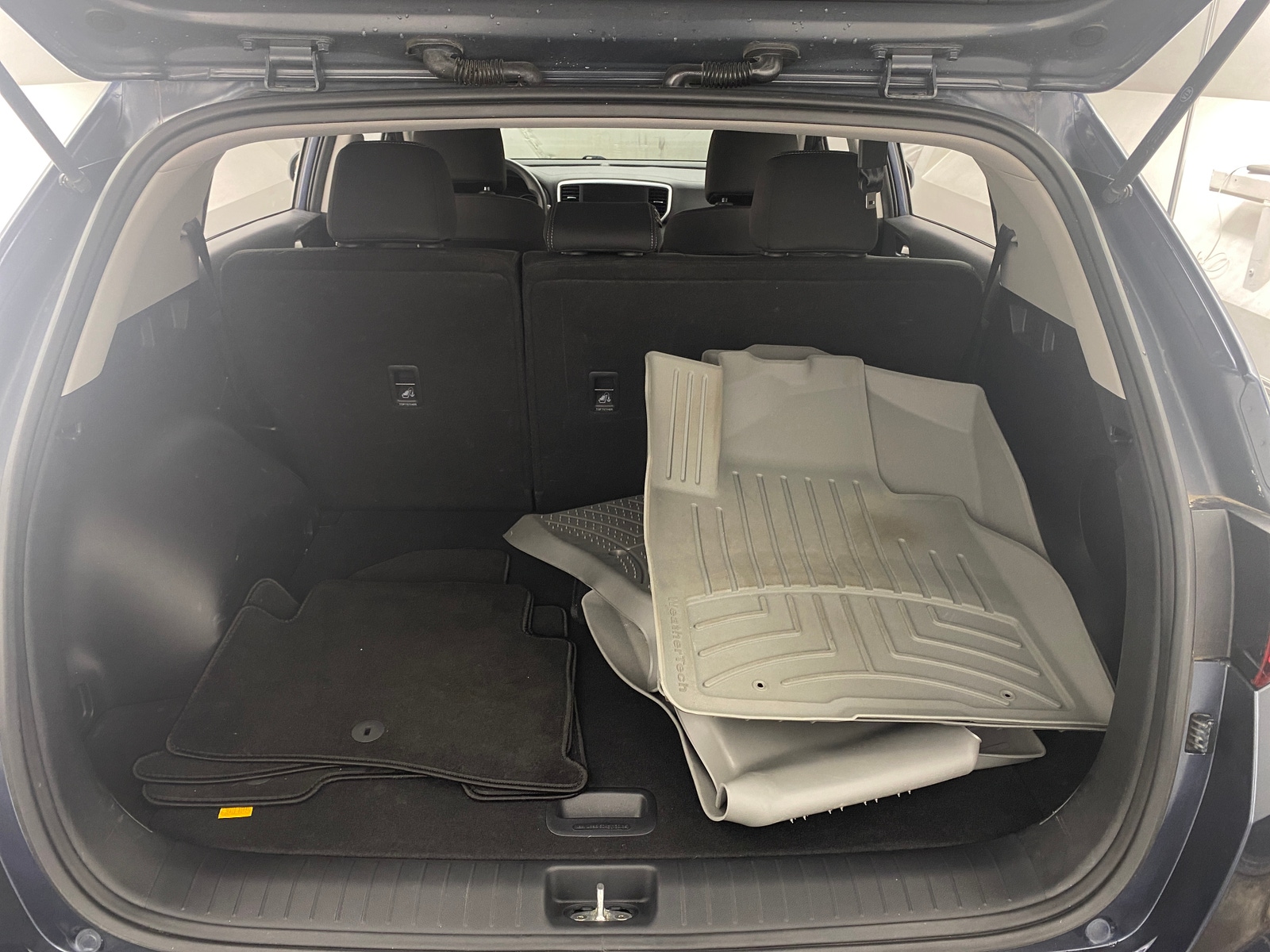 Thumbnail: 2020 Kia Sportage - 7