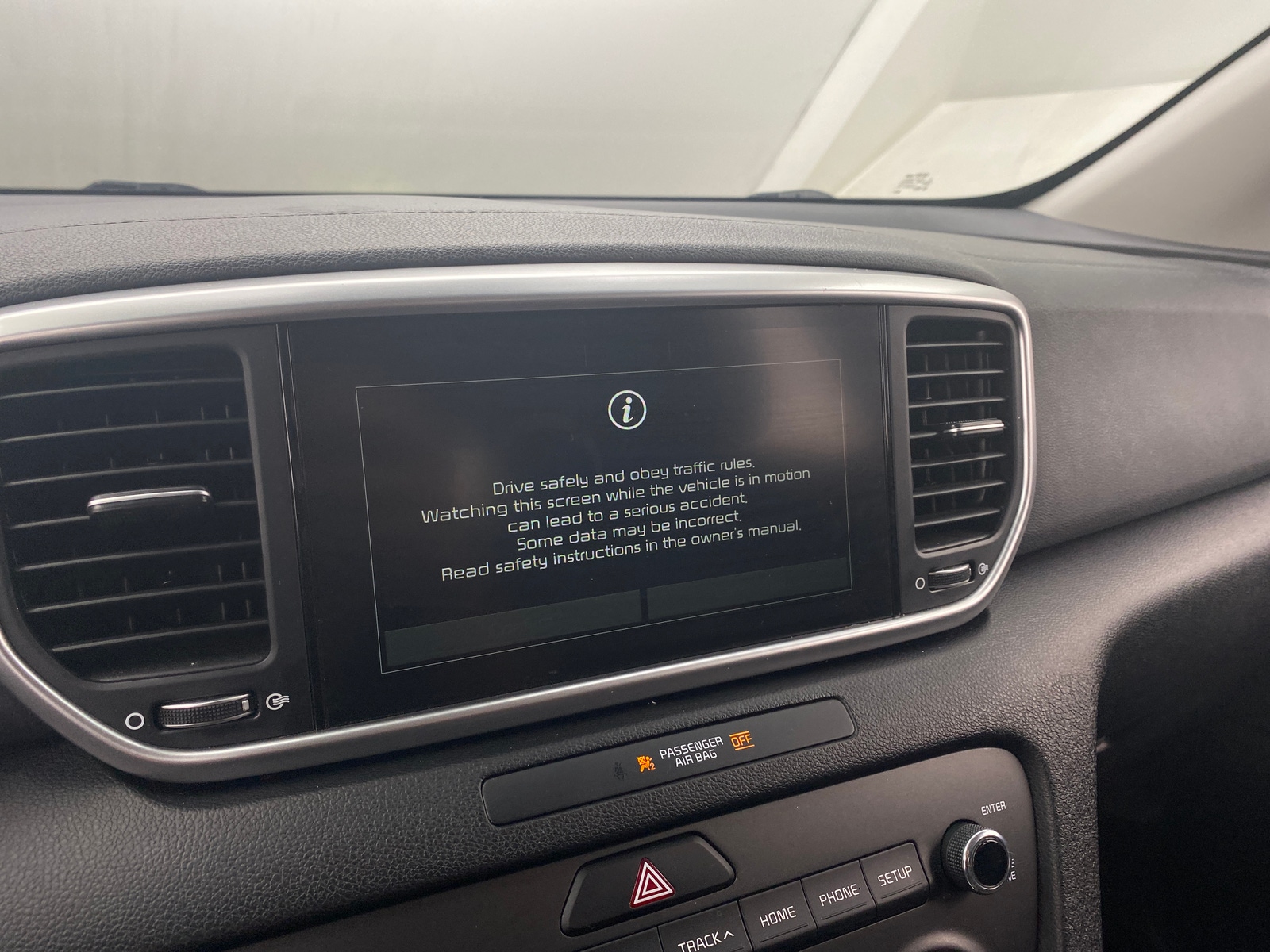 Thumbnail: 2020 Kia Sportage - 4