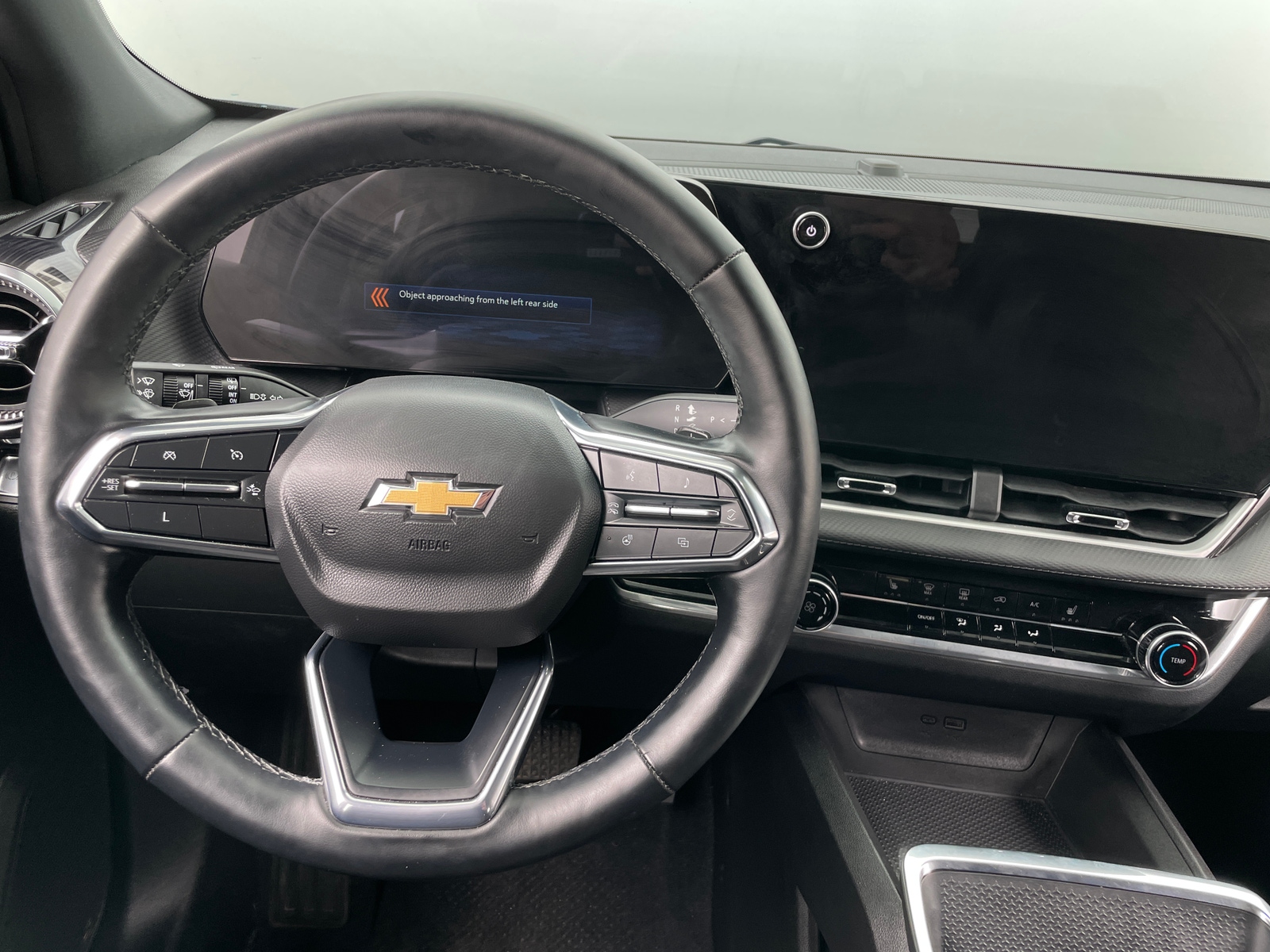 Thumbnail: 2025 Chevrolet Equinox - 5