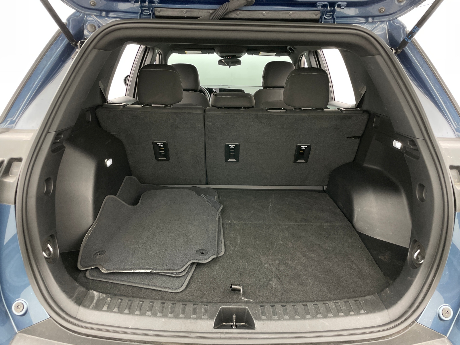 Thumbnail: 2025 Chevrolet Equinox - 7