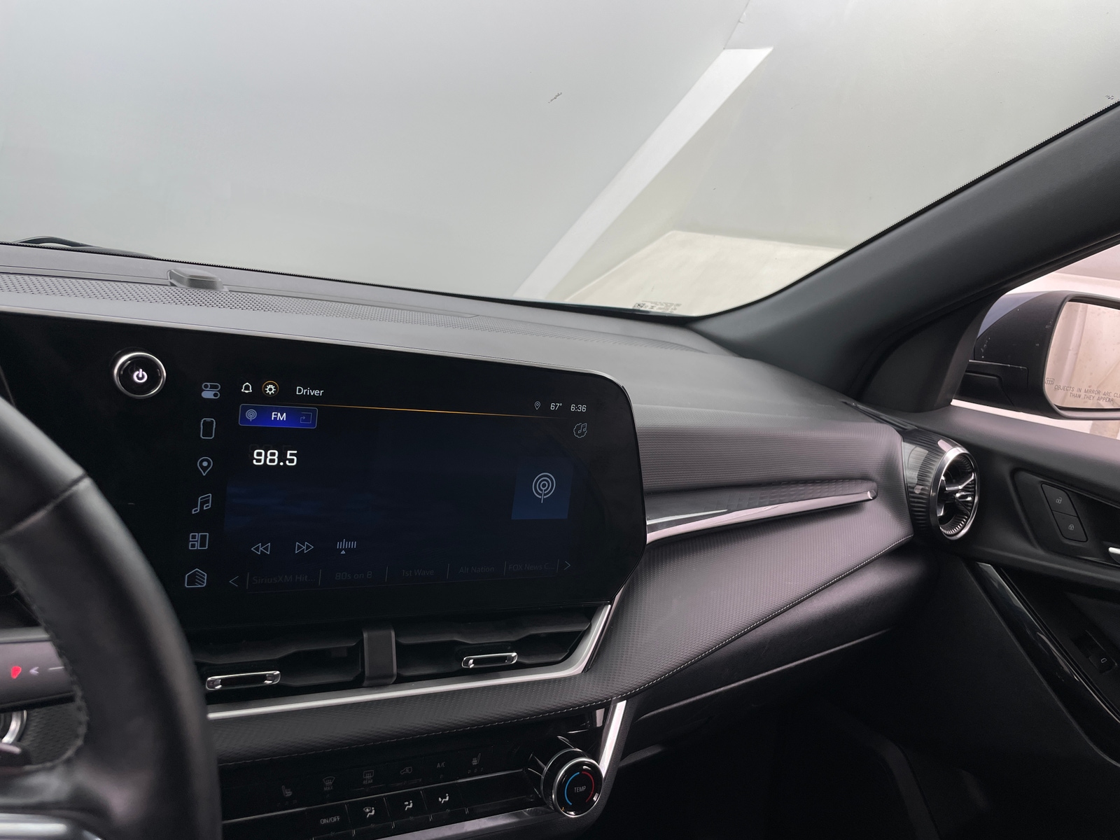 Thumbnail: 2025 Chevrolet Equinox - 4