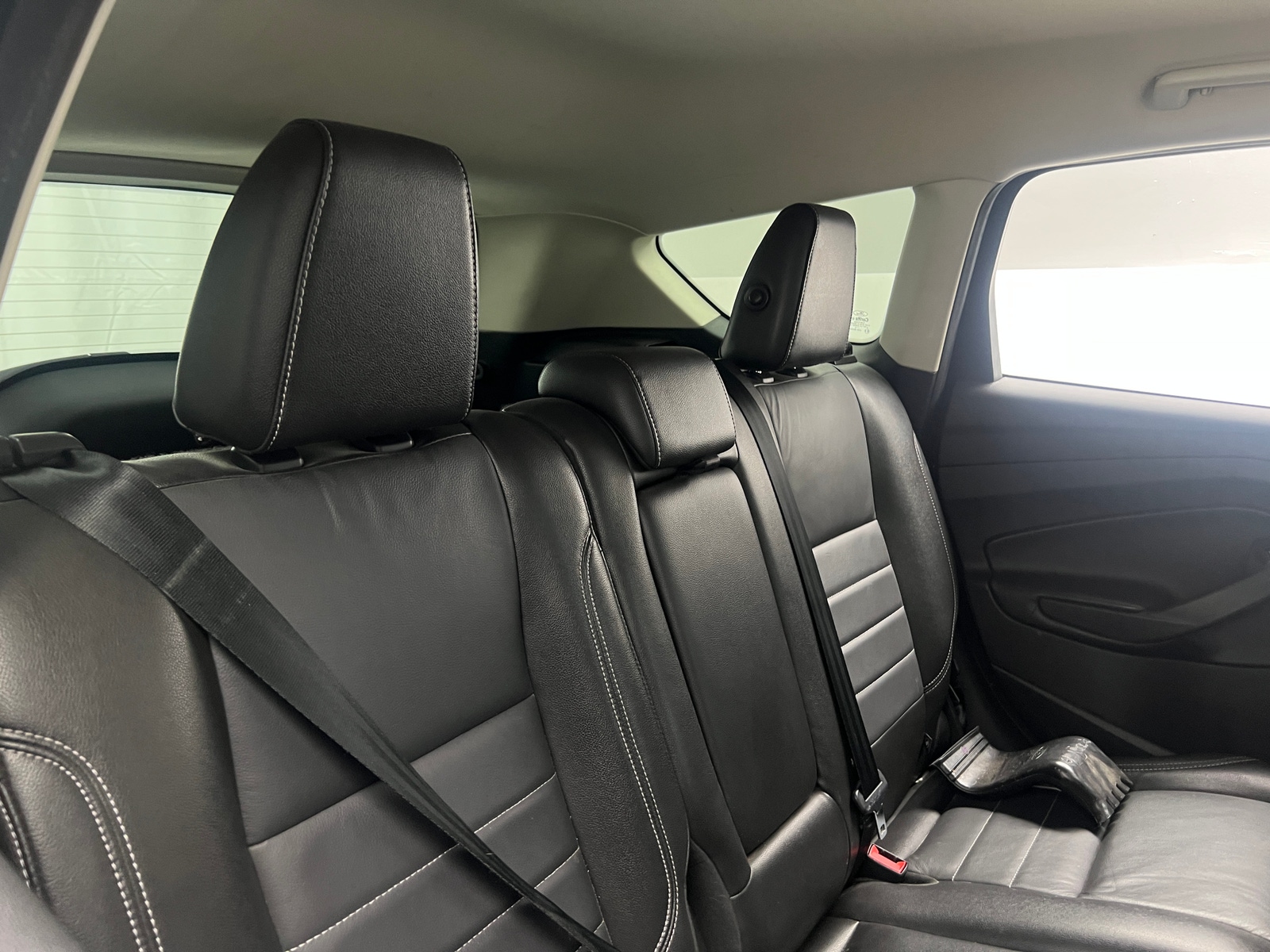 Thumbnail: 2015 Ford Escape - 5