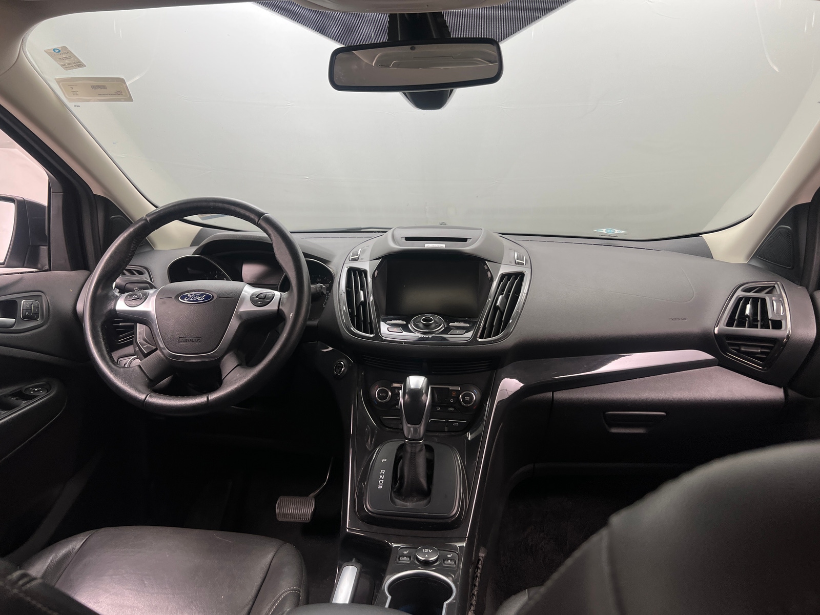 Thumbnail: 2015 Ford Escape - 2