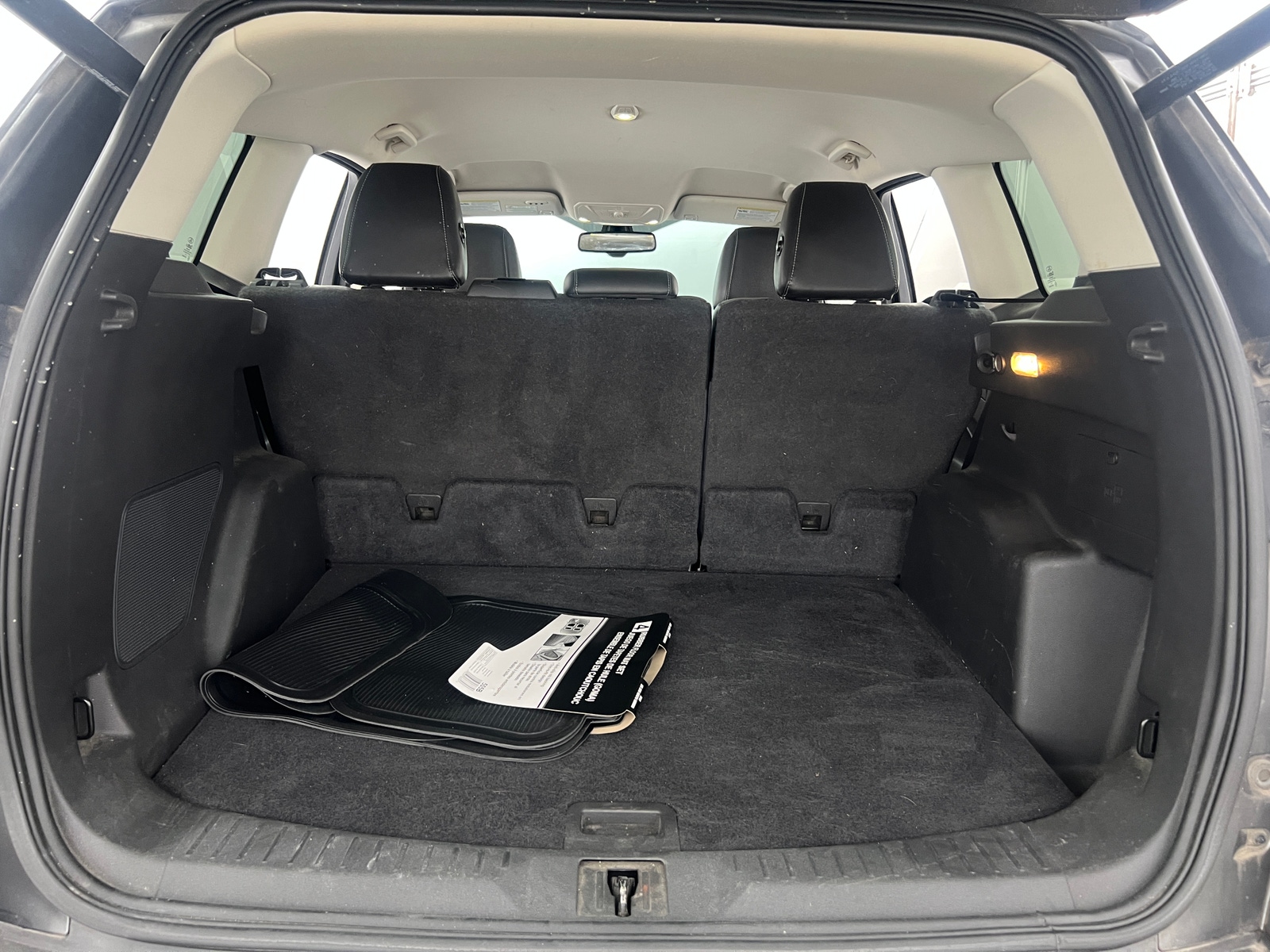 Thumbnail: 2015 Ford Escape - 6