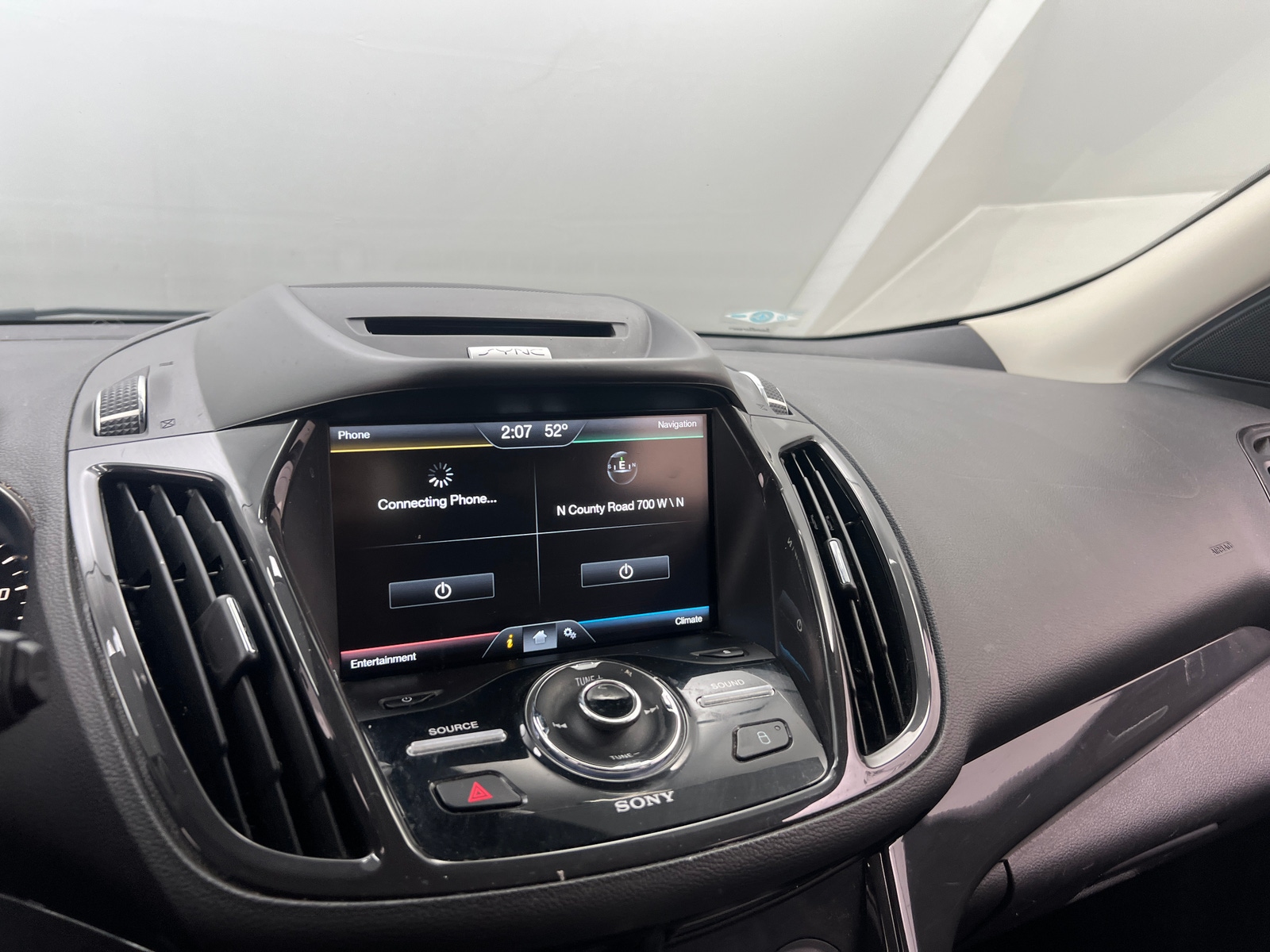 Thumbnail: 2015 Ford Escape - 3