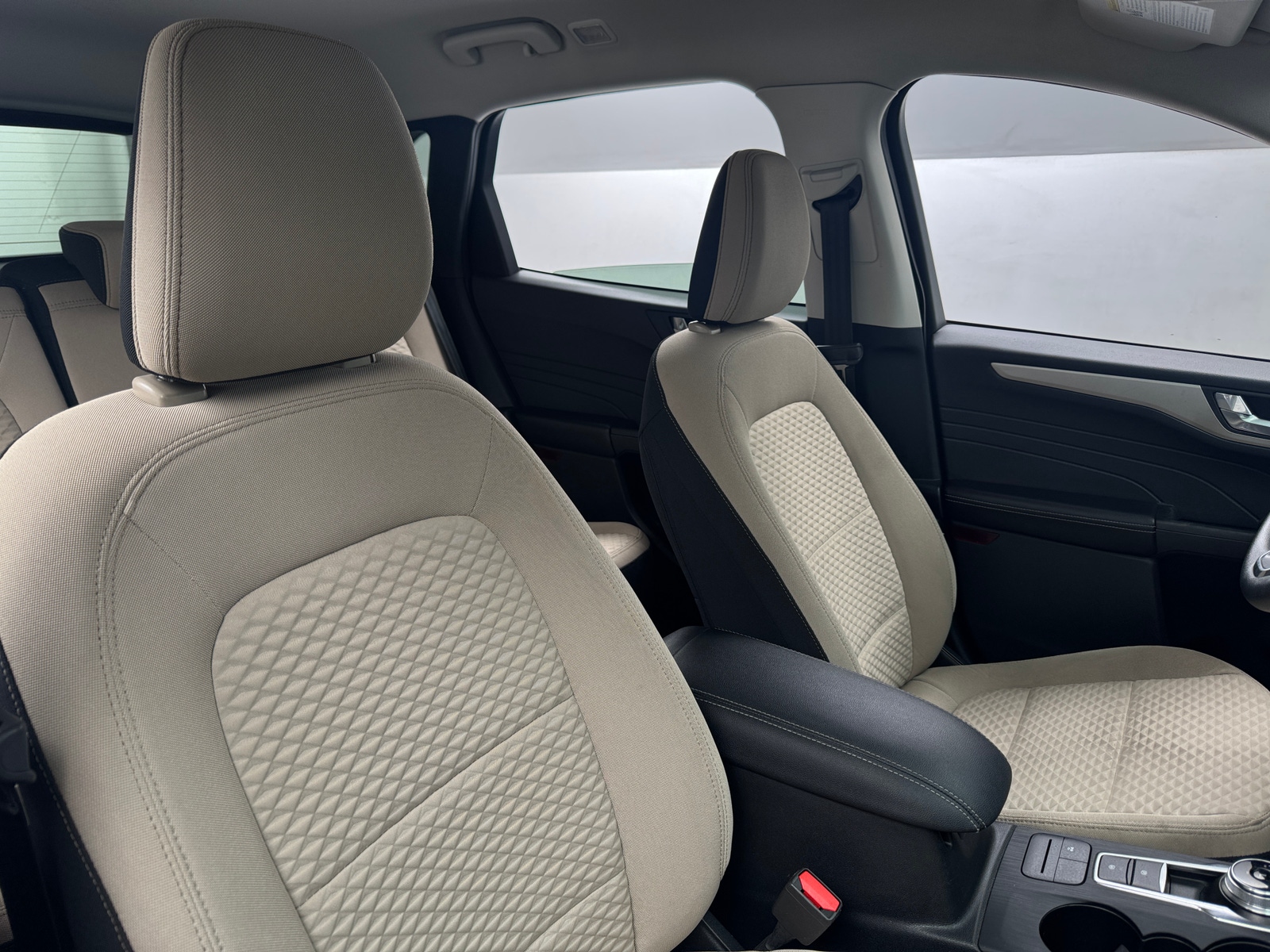 Thumbnail: 2021 Ford Escape - 2