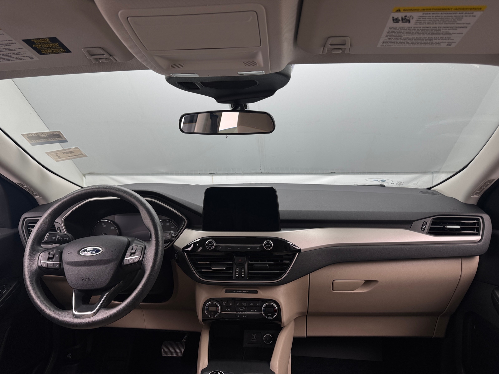 Thumbnail: 2021 Ford Escape - 3