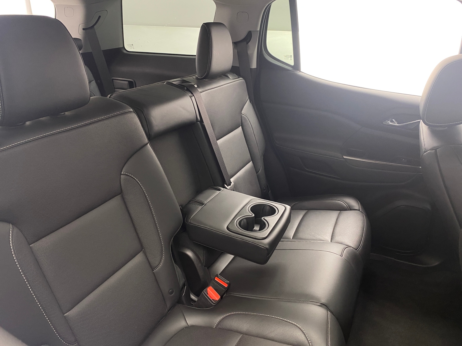 Thumbnail: 2019 GMC Acadia - 5