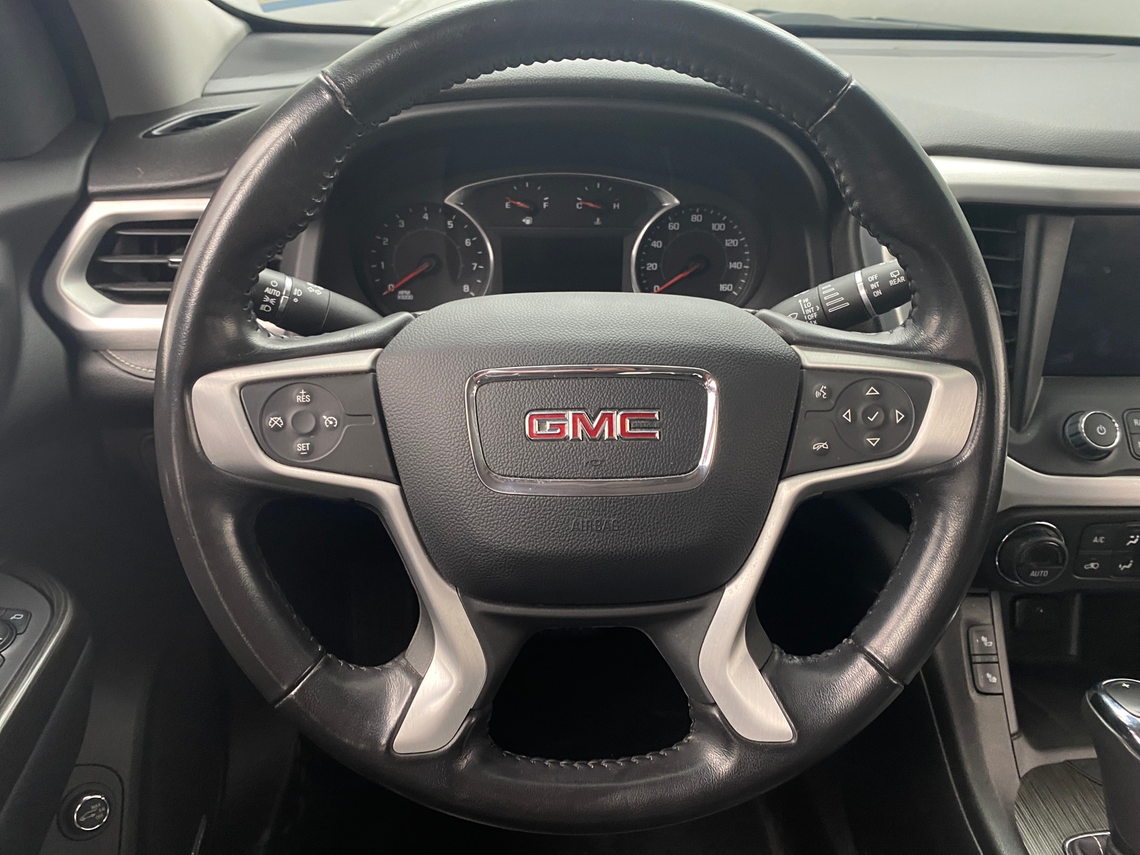 Thumbnail: 2019 GMC Acadia - 4