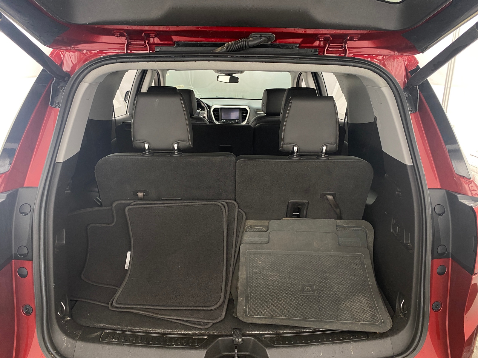 Thumbnail: 2019 GMC Acadia - 6