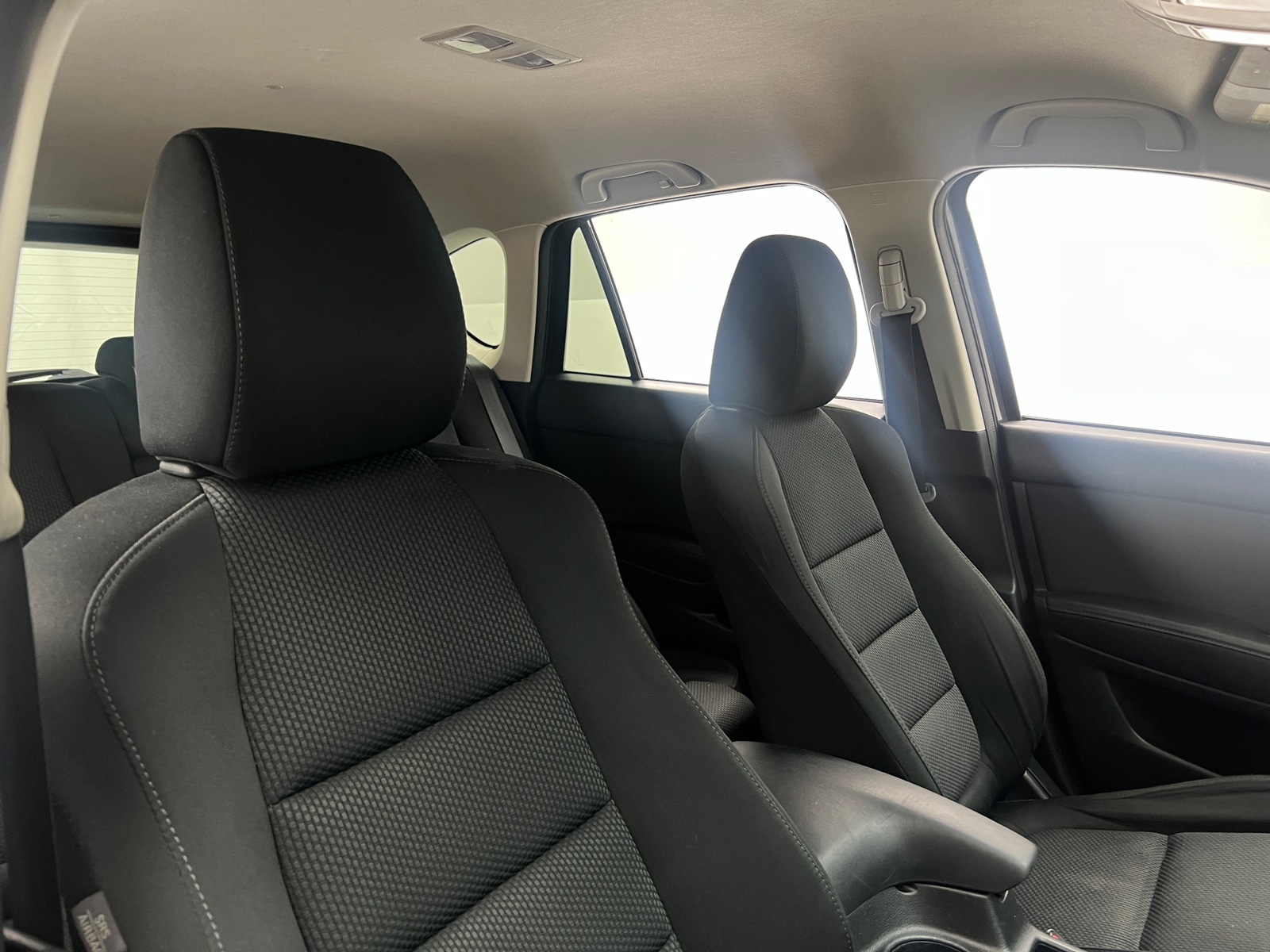 Thumbnail: 2016 Mazda CX-5 - 2