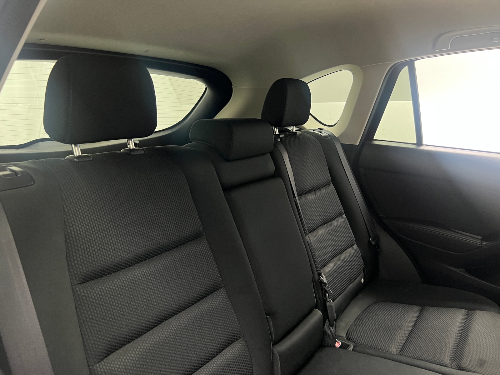 Thumbnail: 2016 Mazda CX-5 - 6