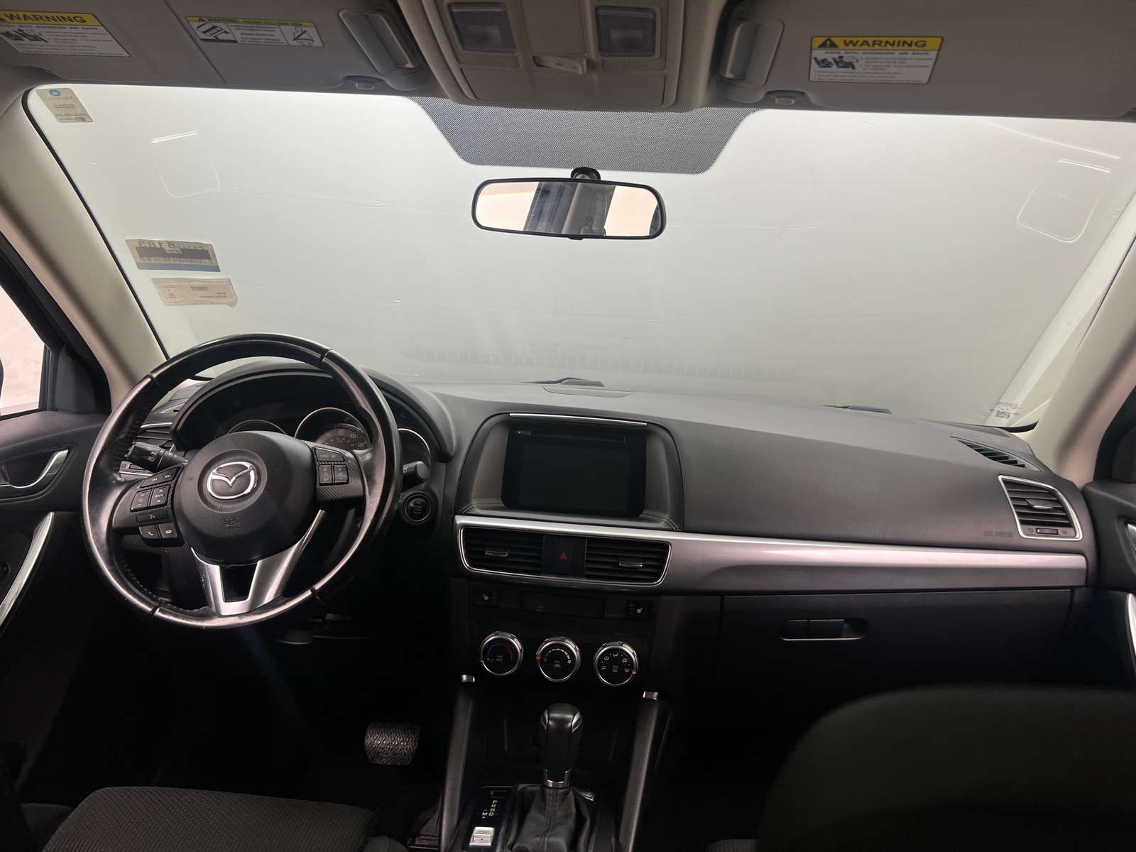 Thumbnail: 2016 Mazda CX-5 - 3