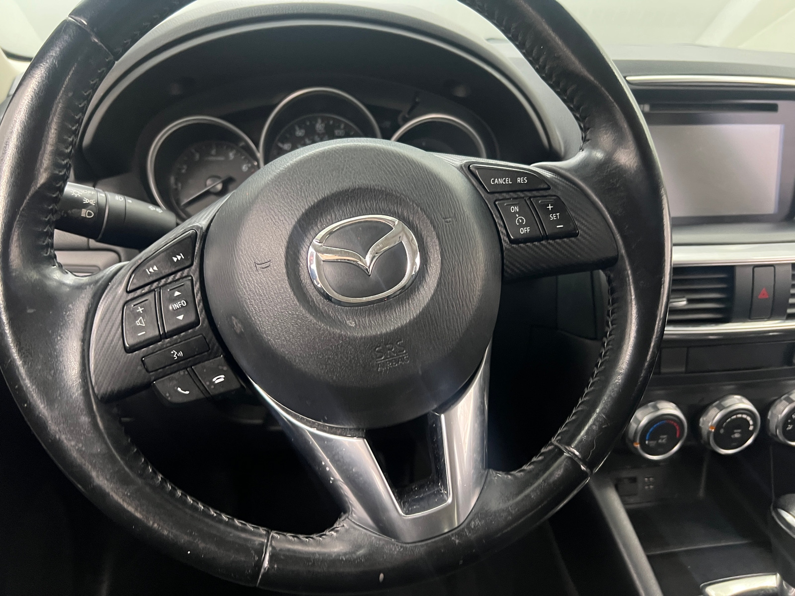 Thumbnail: 2016 Mazda CX-5 - 5