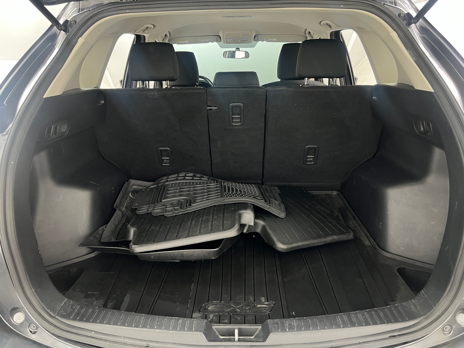 Thumbnail: 2016 Mazda CX-5 - 7