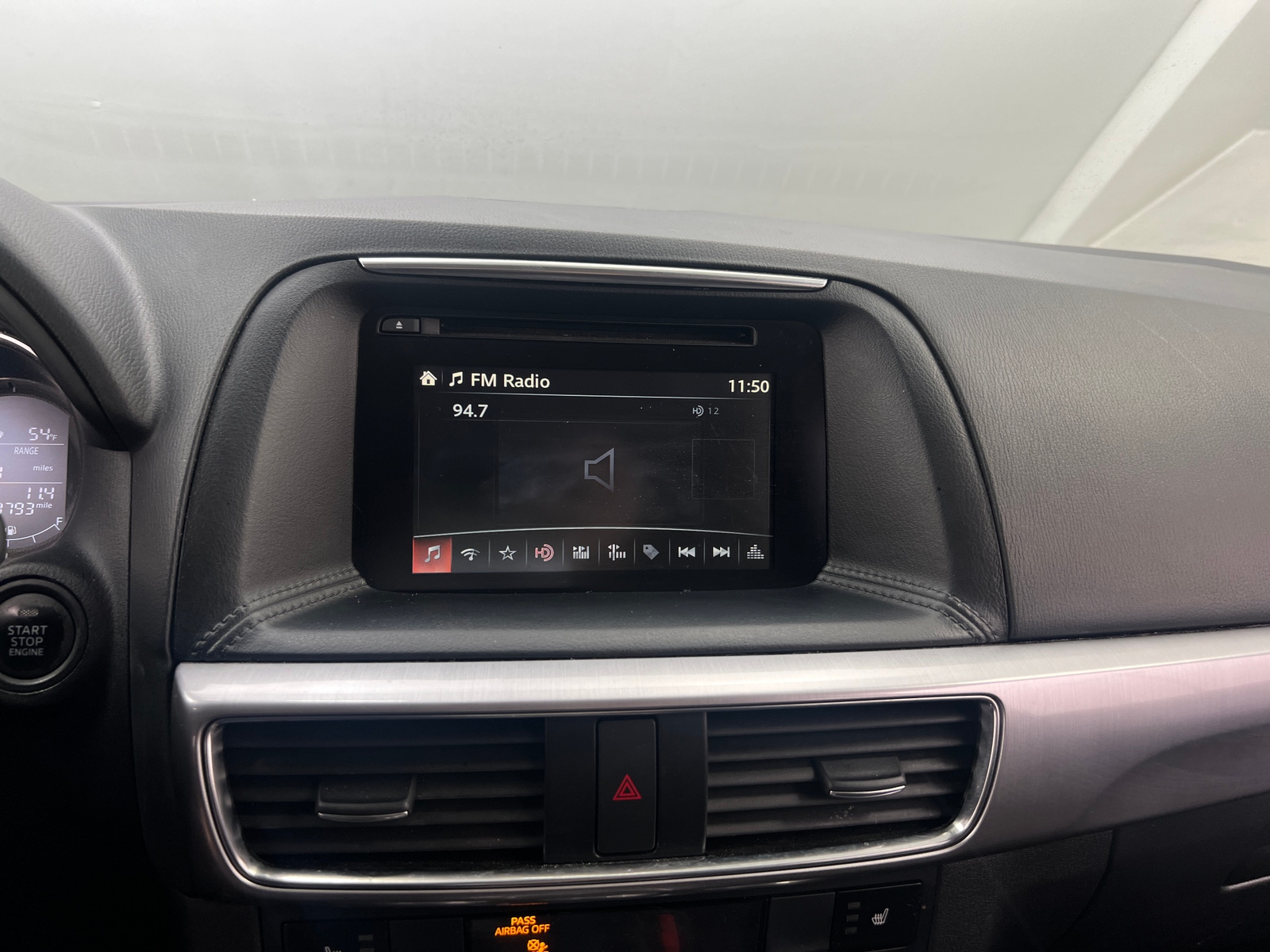 Thumbnail: 2016 Mazda CX-5 - 4