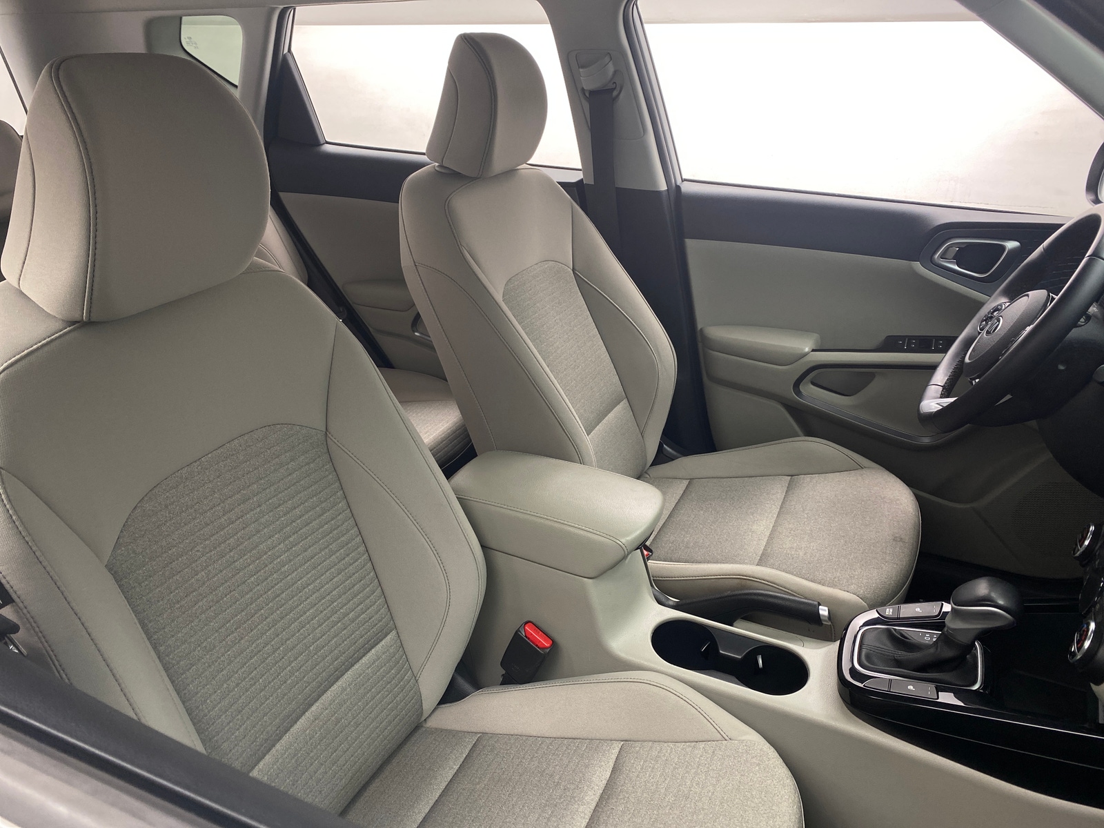 Thumbnail: 2020 Kia Soul - 2