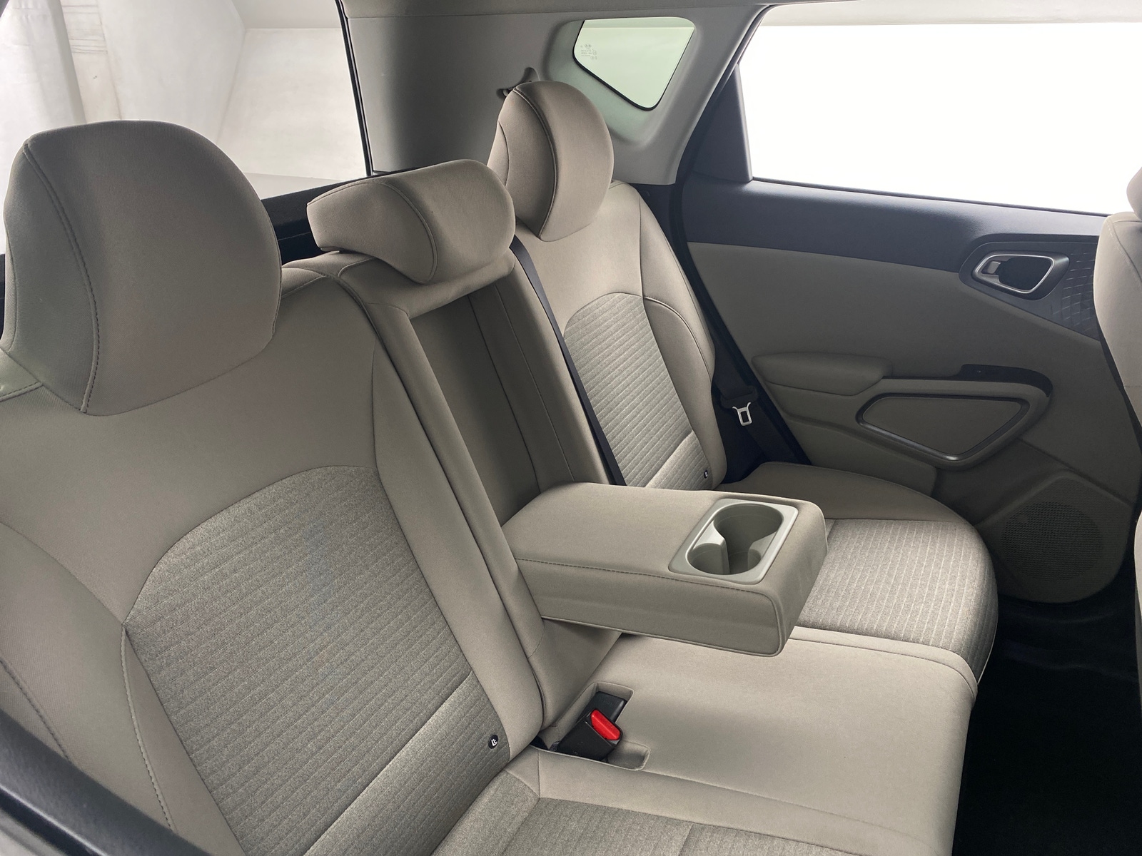 Thumbnail: 2020 Kia Soul - 6