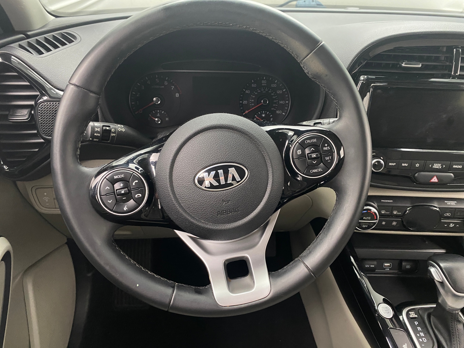 Thumbnail: 2020 Kia Soul - 5