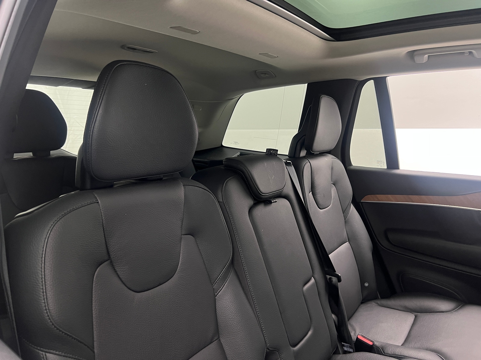 Thumbnail: 2024 Volvo XC90 - 5