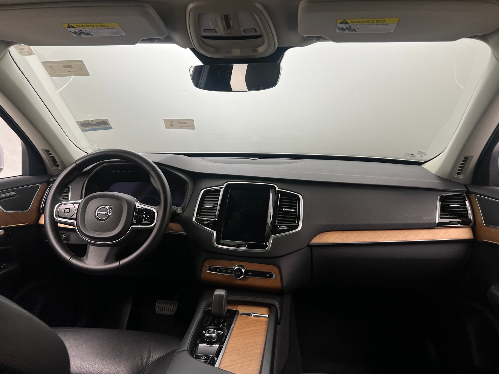 Thumbnail: 2024 Volvo XC90 - 2