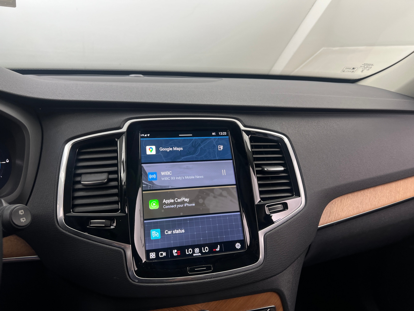 Thumbnail: 2024 Volvo XC90 - 3