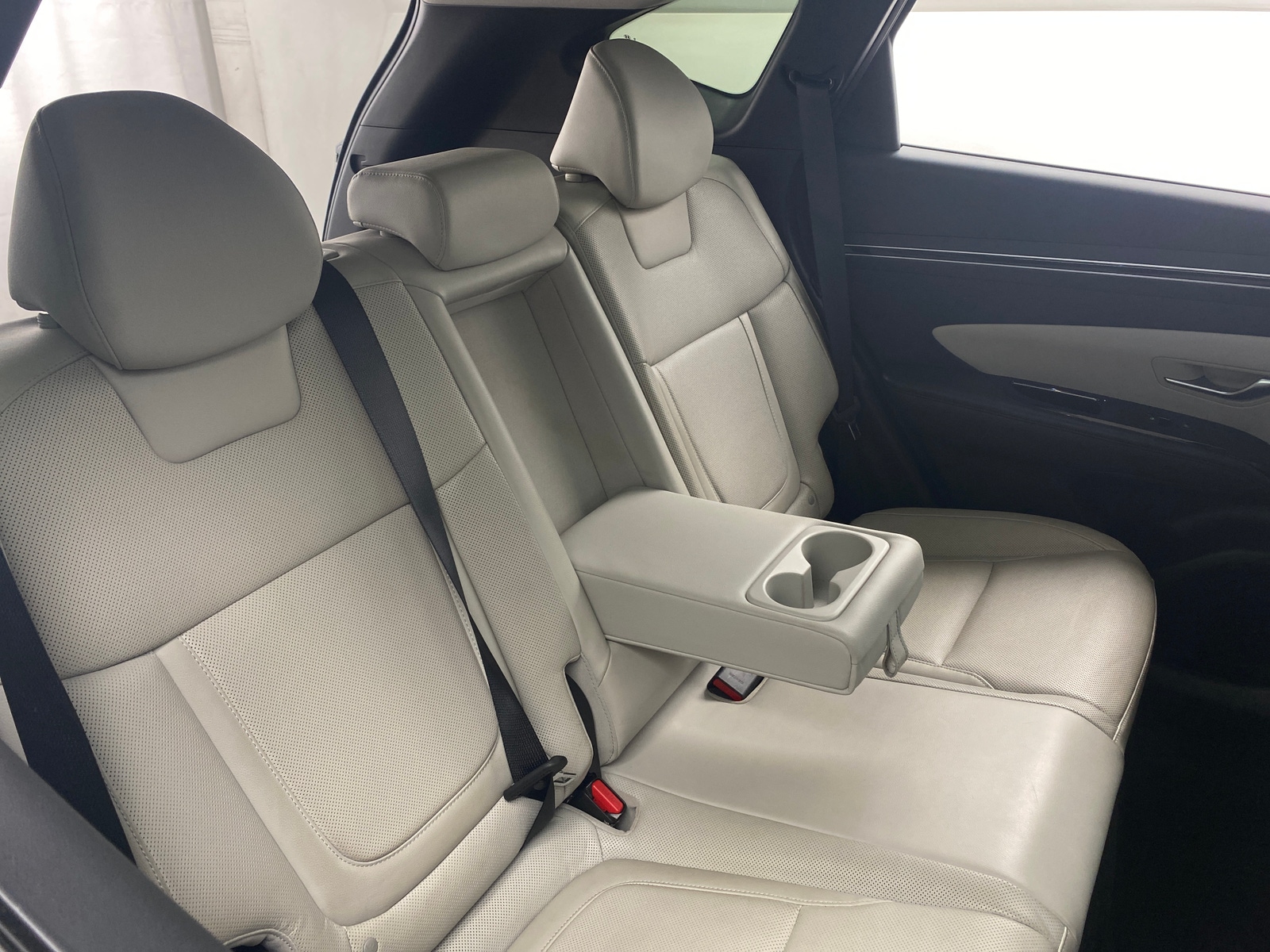 Thumbnail: 2022 Hyundai Tucson - 5