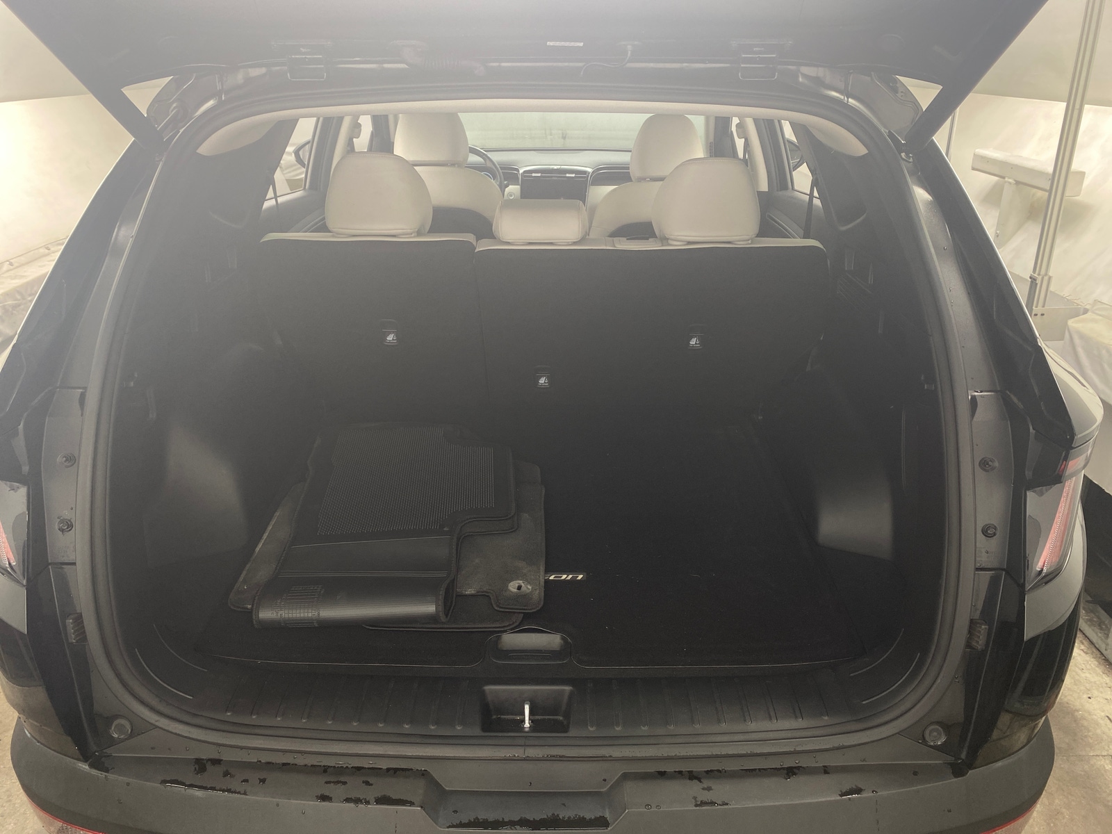 Thumbnail: 2022 Hyundai Tucson - 6