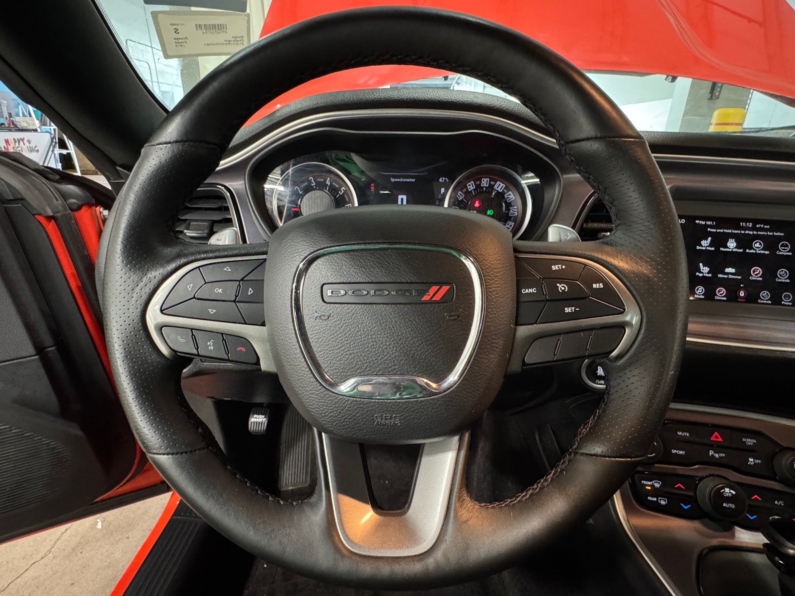 Thumbnail: 2019 Dodge Challenger - 4