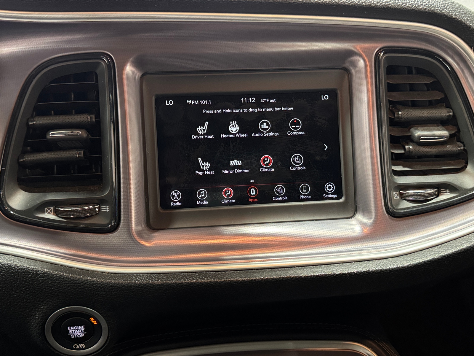 Thumbnail: 2019 Dodge Challenger - 3