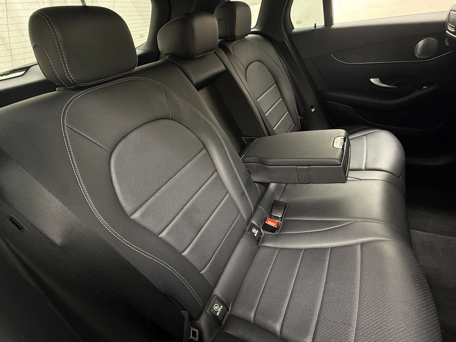 Thumbnail: 2018 Mercedes-Benz GLC - 5