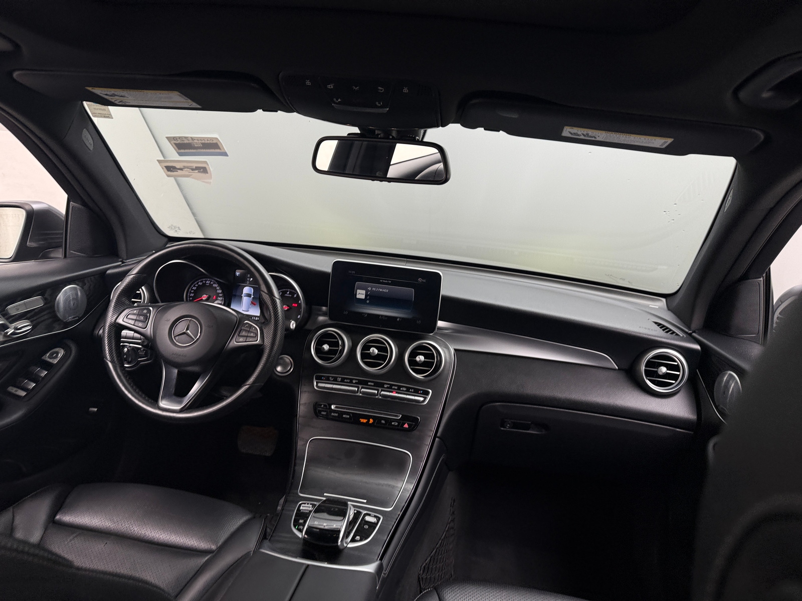 Thumbnail: 2018 Mercedes-Benz GLC - 2